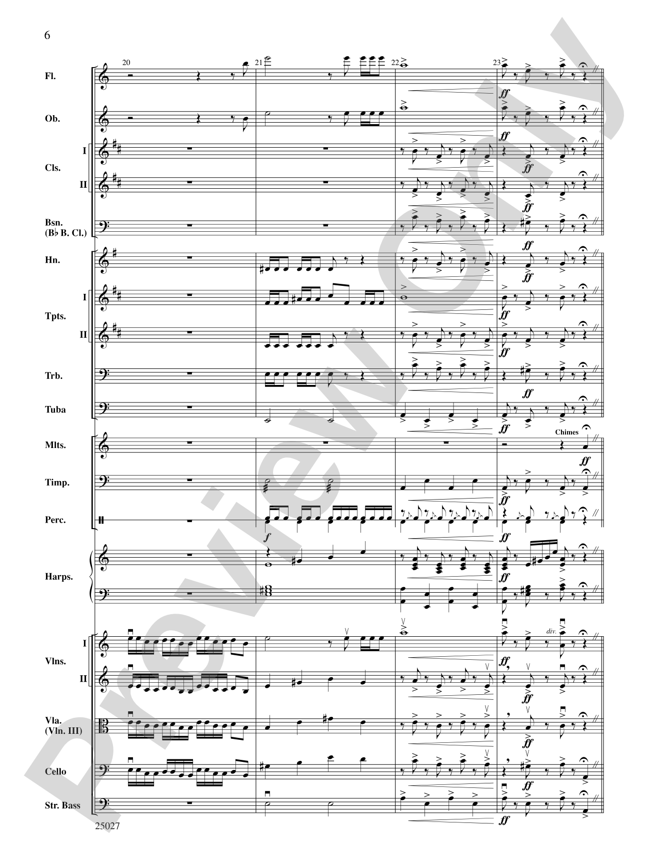 Corpse Bride, Selections from Tim Burton's: Score