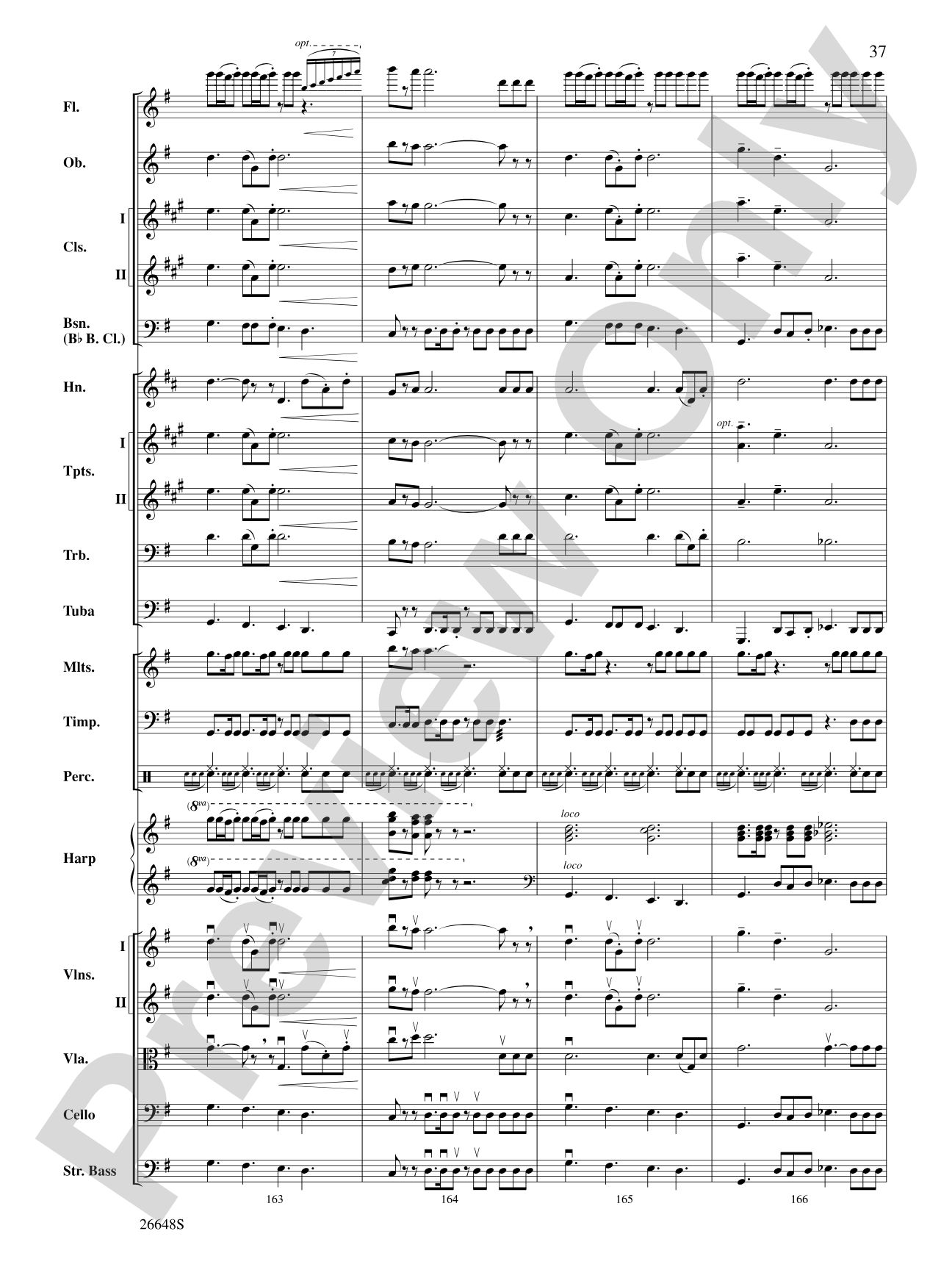 Superman Returns: Full Orchestra Conductor Score & Parts