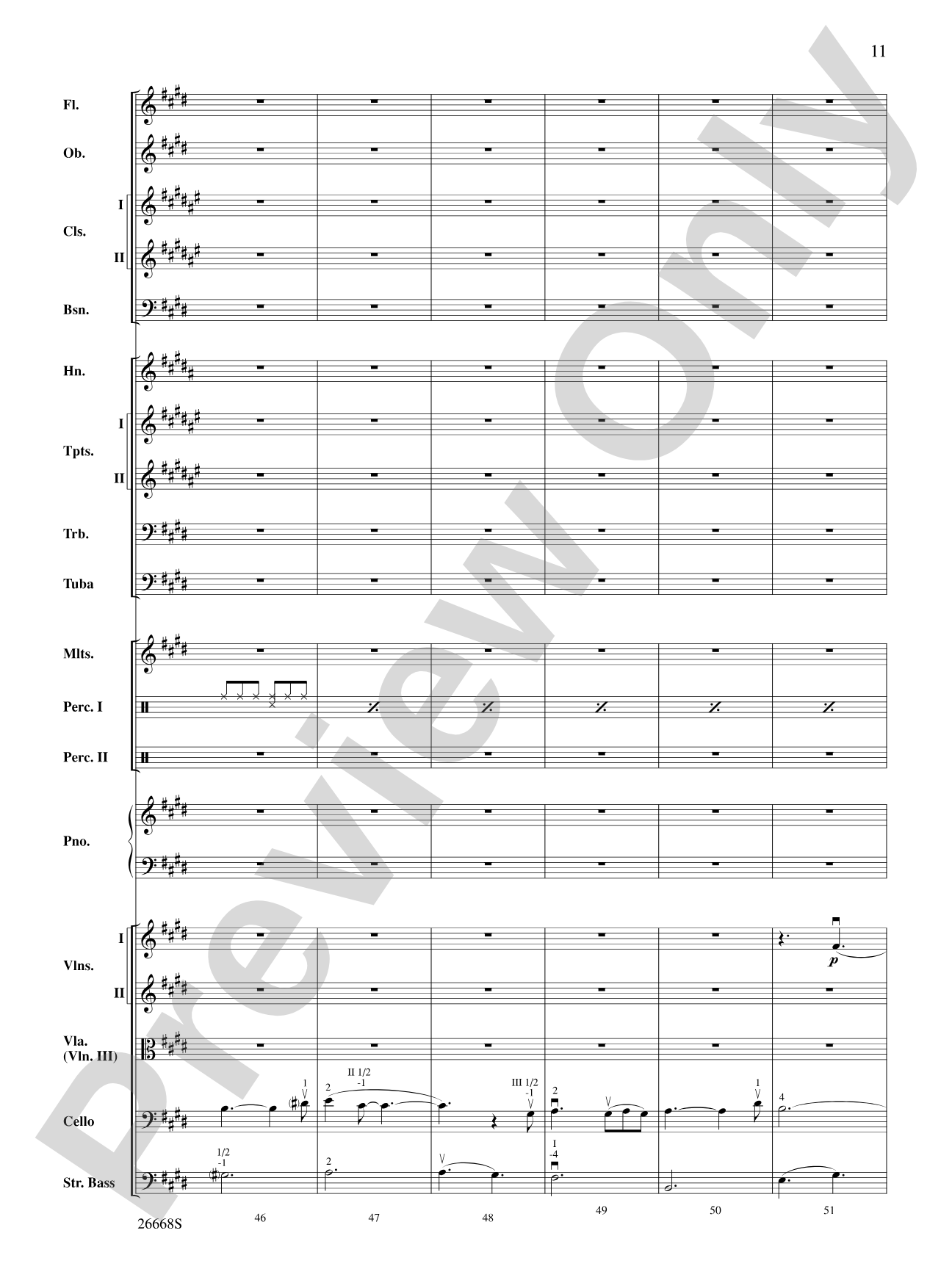 Grease: Full Orchestra Conductor Score & Parts