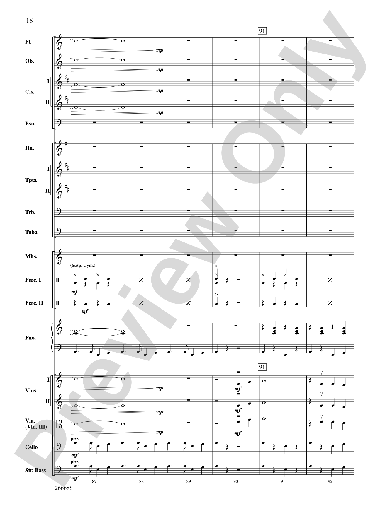 Grease: Full Orchestra Conductor Score & Parts