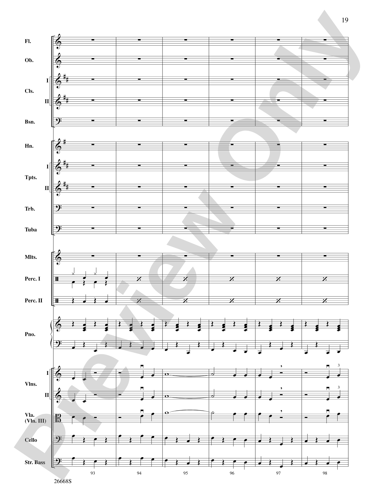 Grease: Full Orchestra Conductor Score & Parts