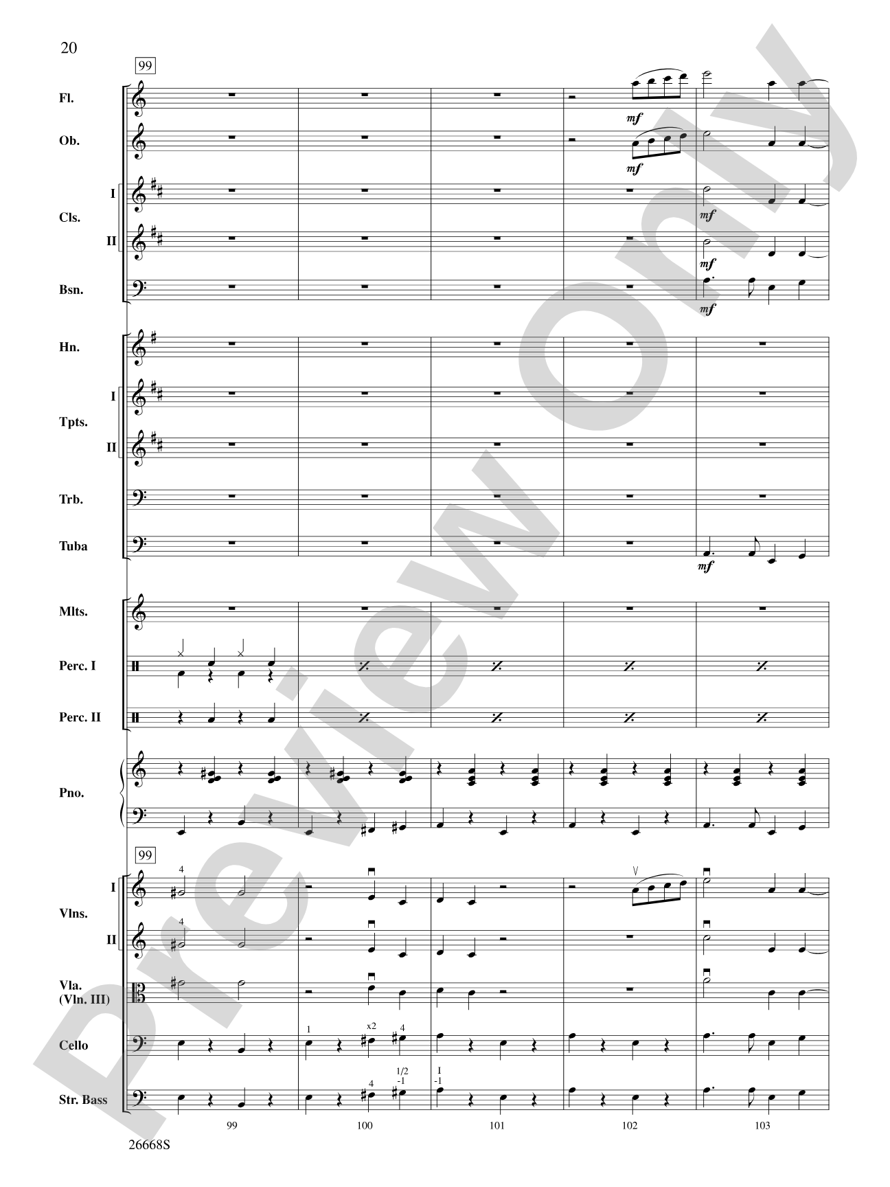 Grease: Full Orchestra Conductor Score & Parts