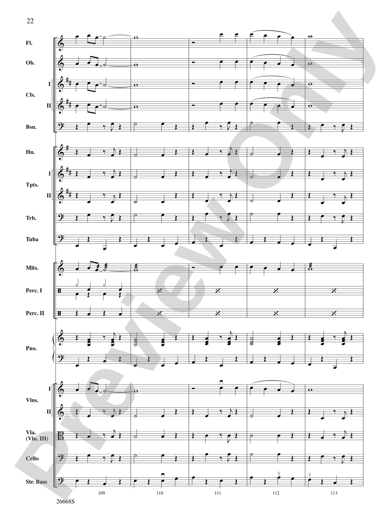 Grease: Full Orchestra Conductor Score & Parts