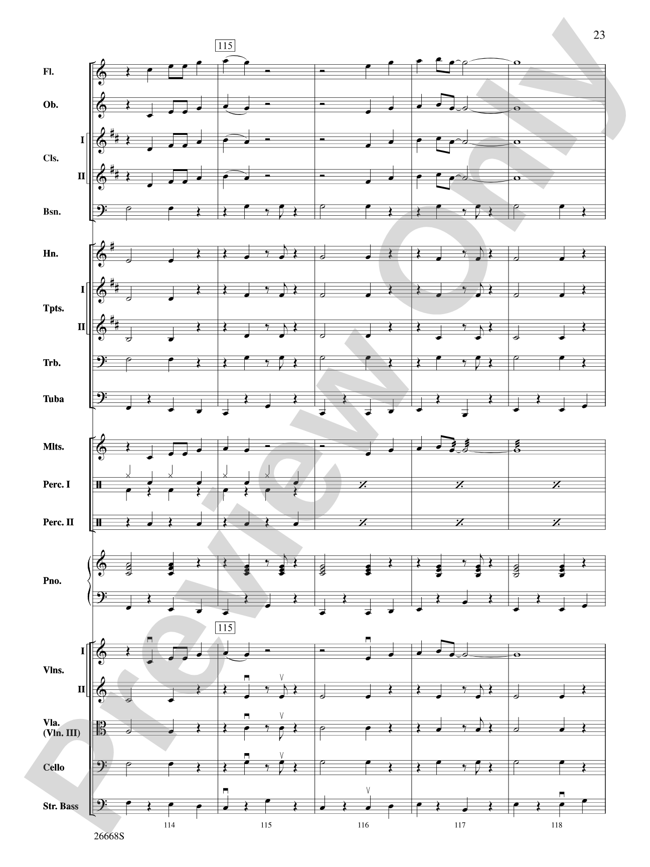 Grease: Full Orchestra Conductor Score & Parts