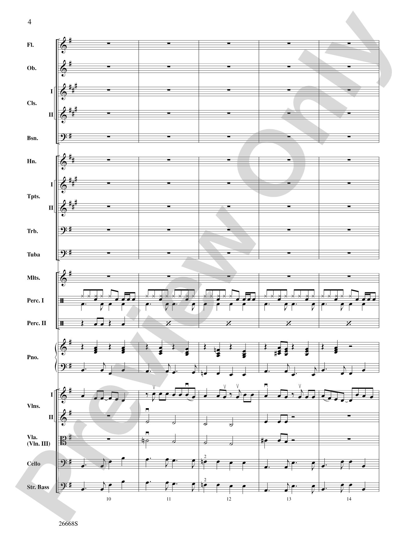 Grease: Full Orchestra Conductor Score & Parts