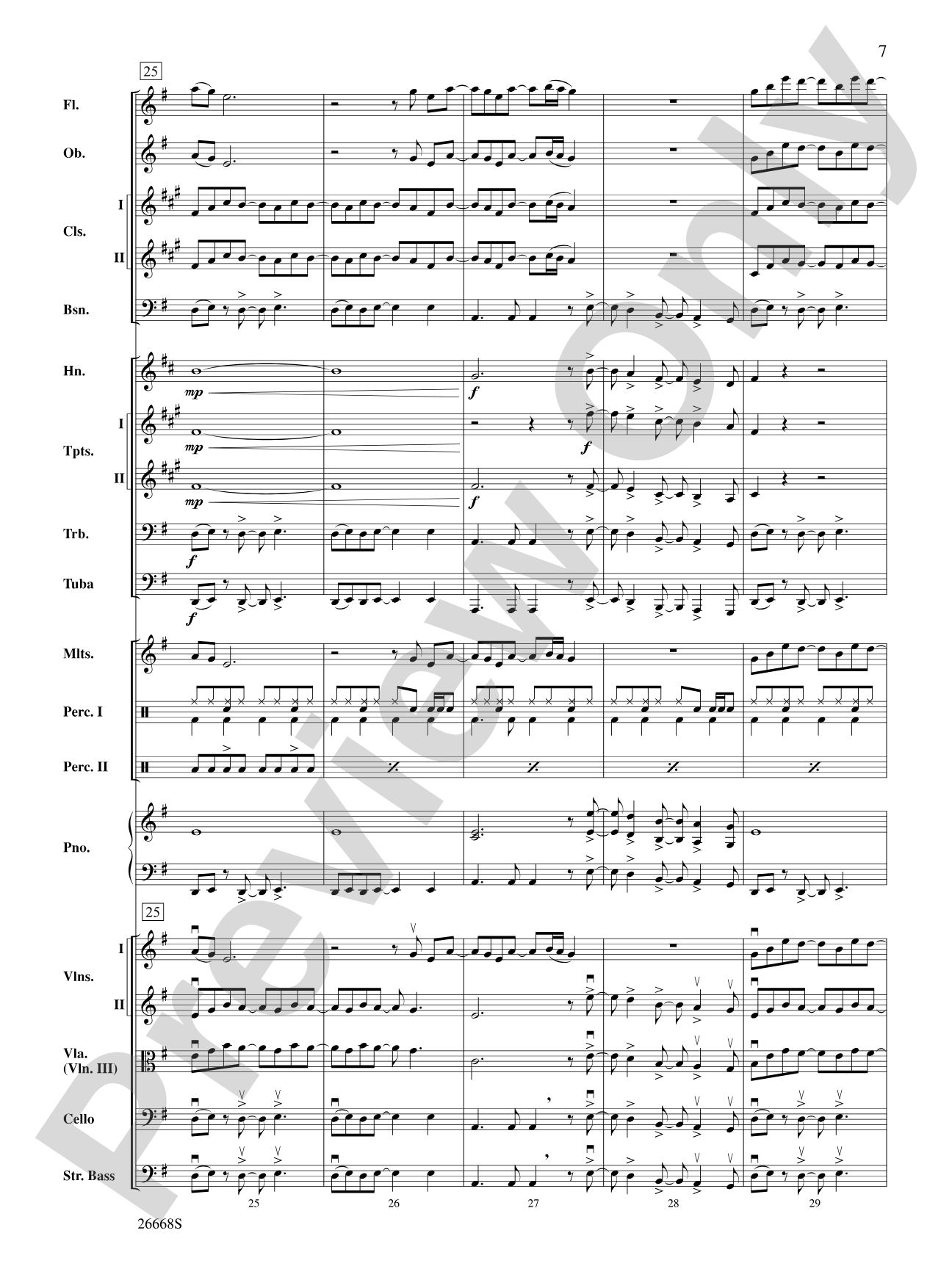 Grease: Full Orchestra Conductor Score & Parts