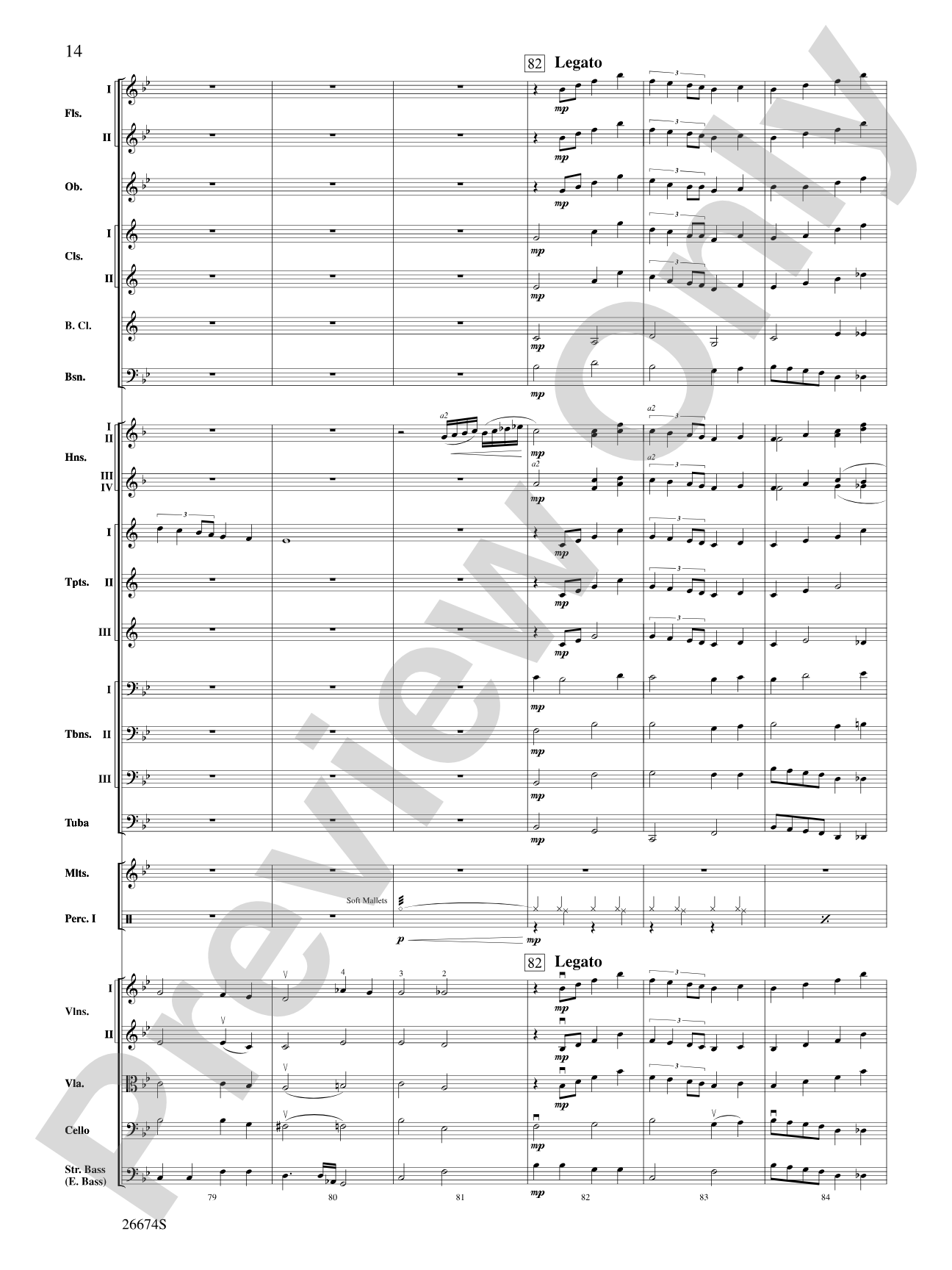 There's Christmas in the Air: Full Orchestra Conductor Score & Parts