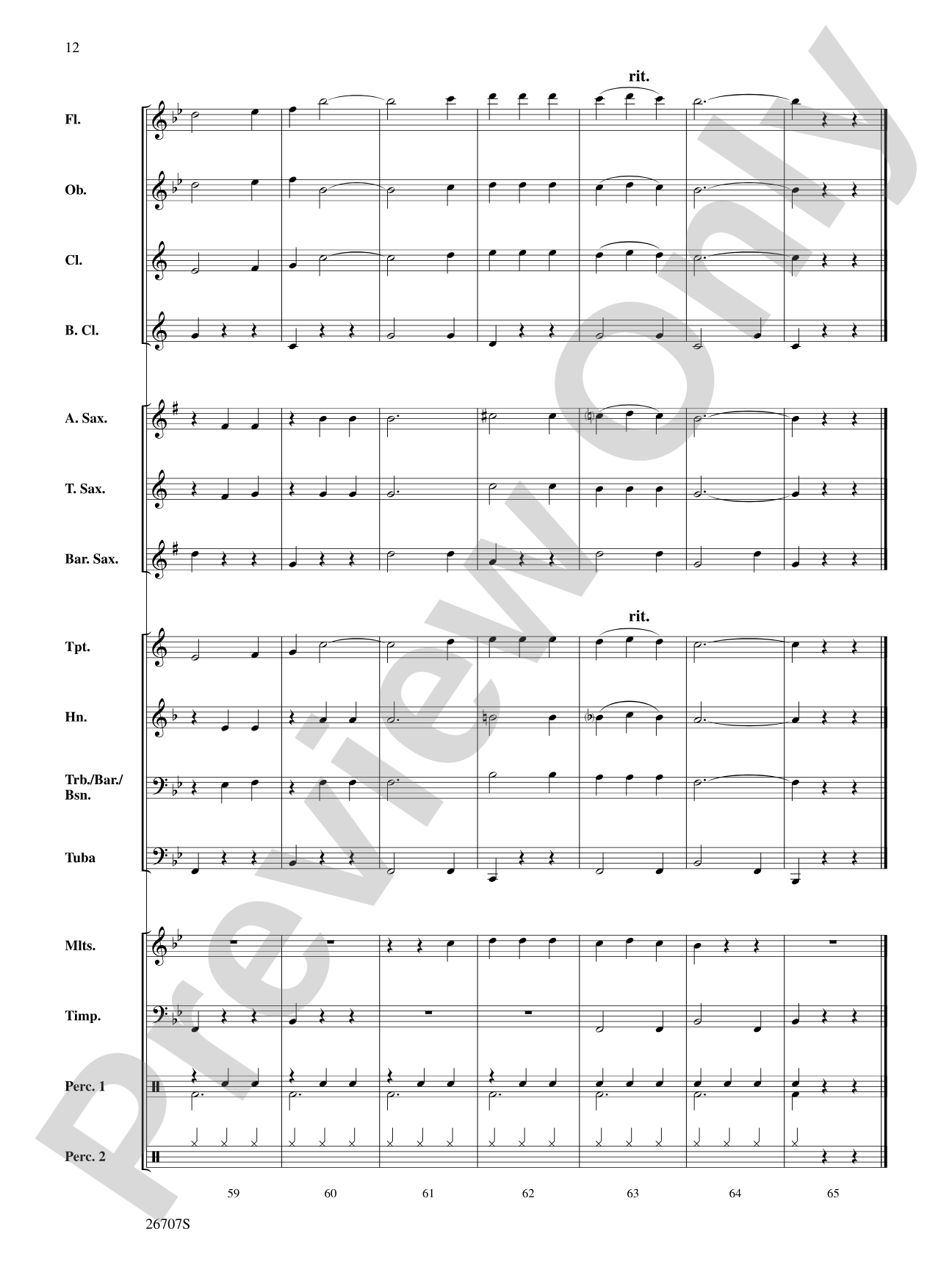 The Wizard of Oz: Score