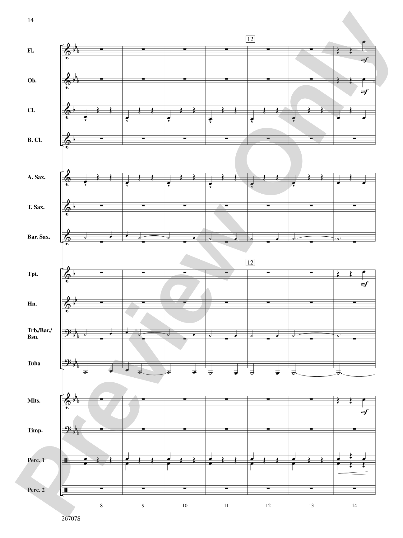 The Wizard of Oz: Score