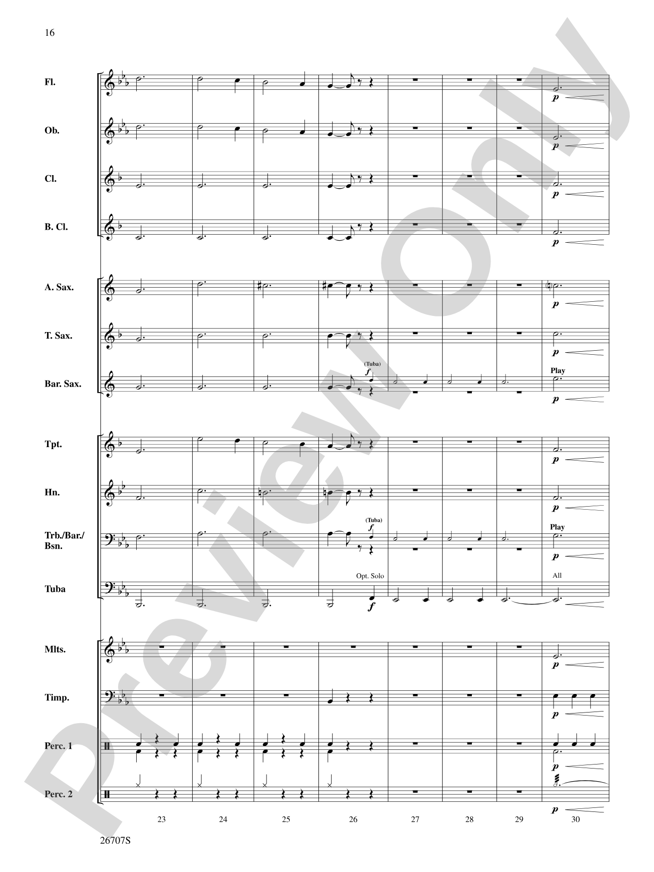 The Wizard of Oz: Score