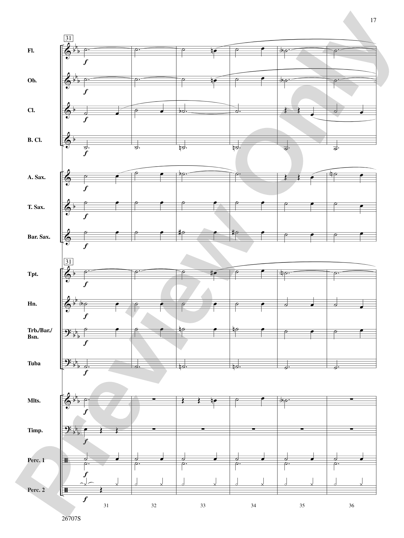 The Wizard of Oz: Score