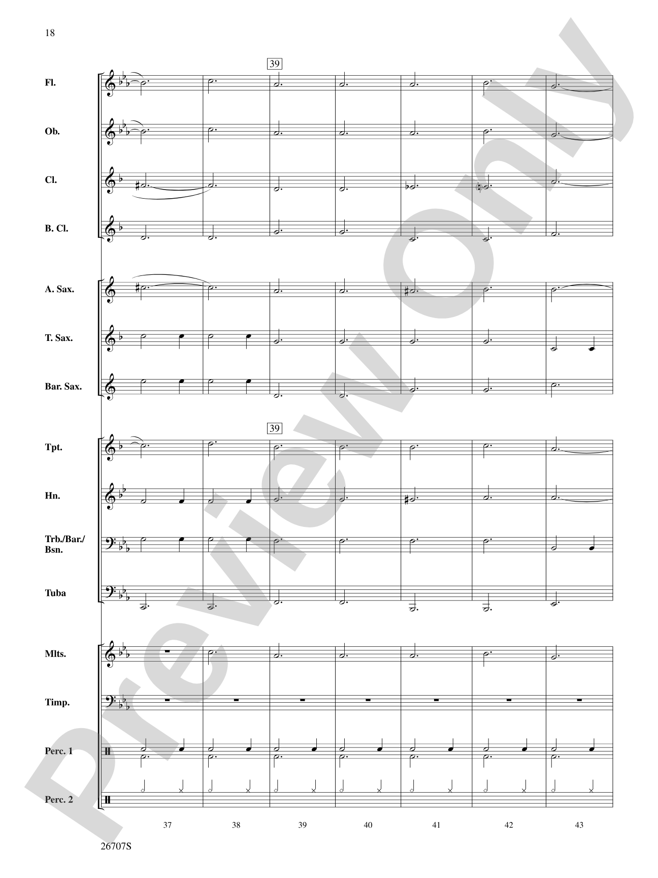 The Wizard of Oz: Score