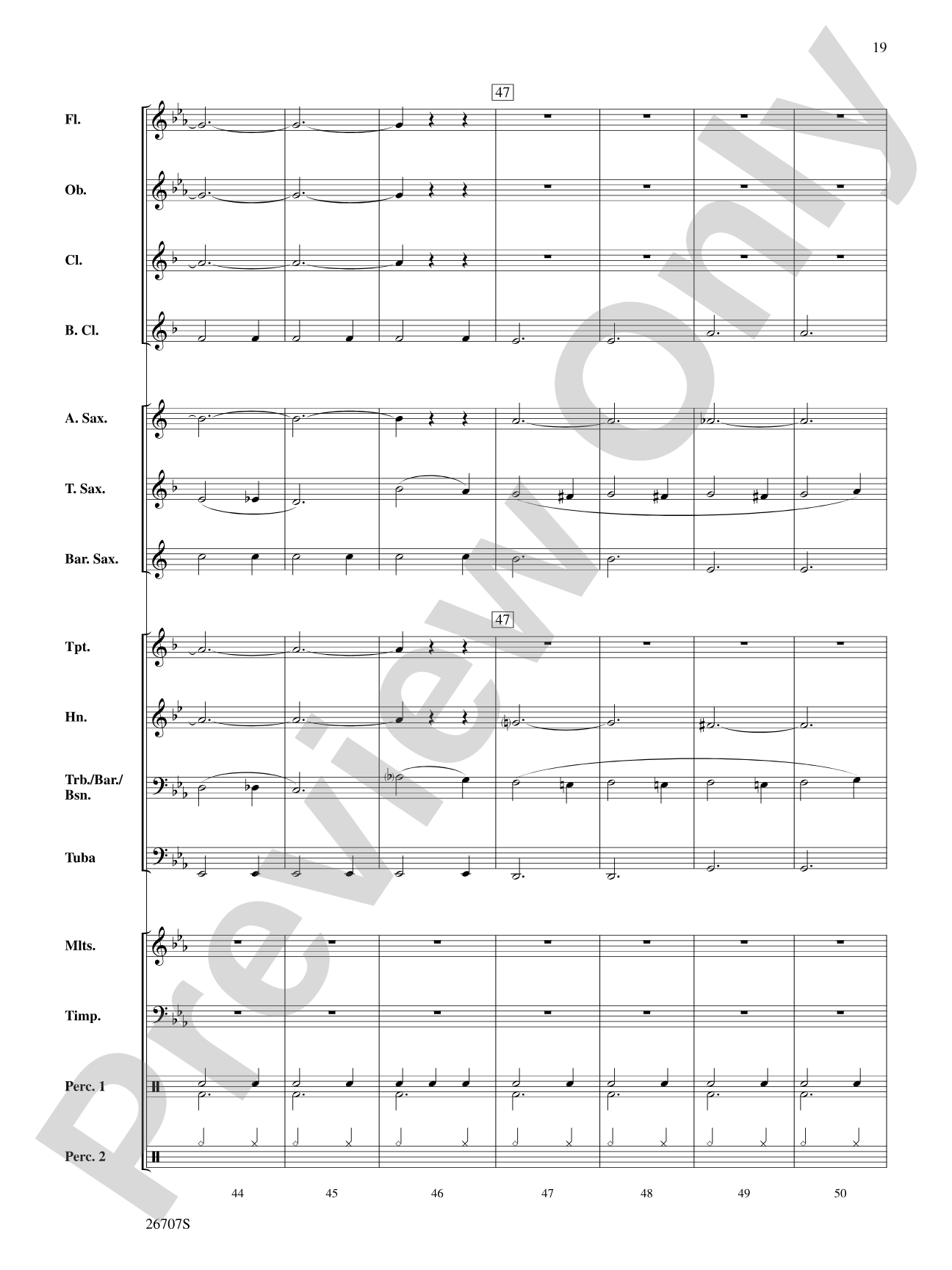 The Wizard of Oz: Score