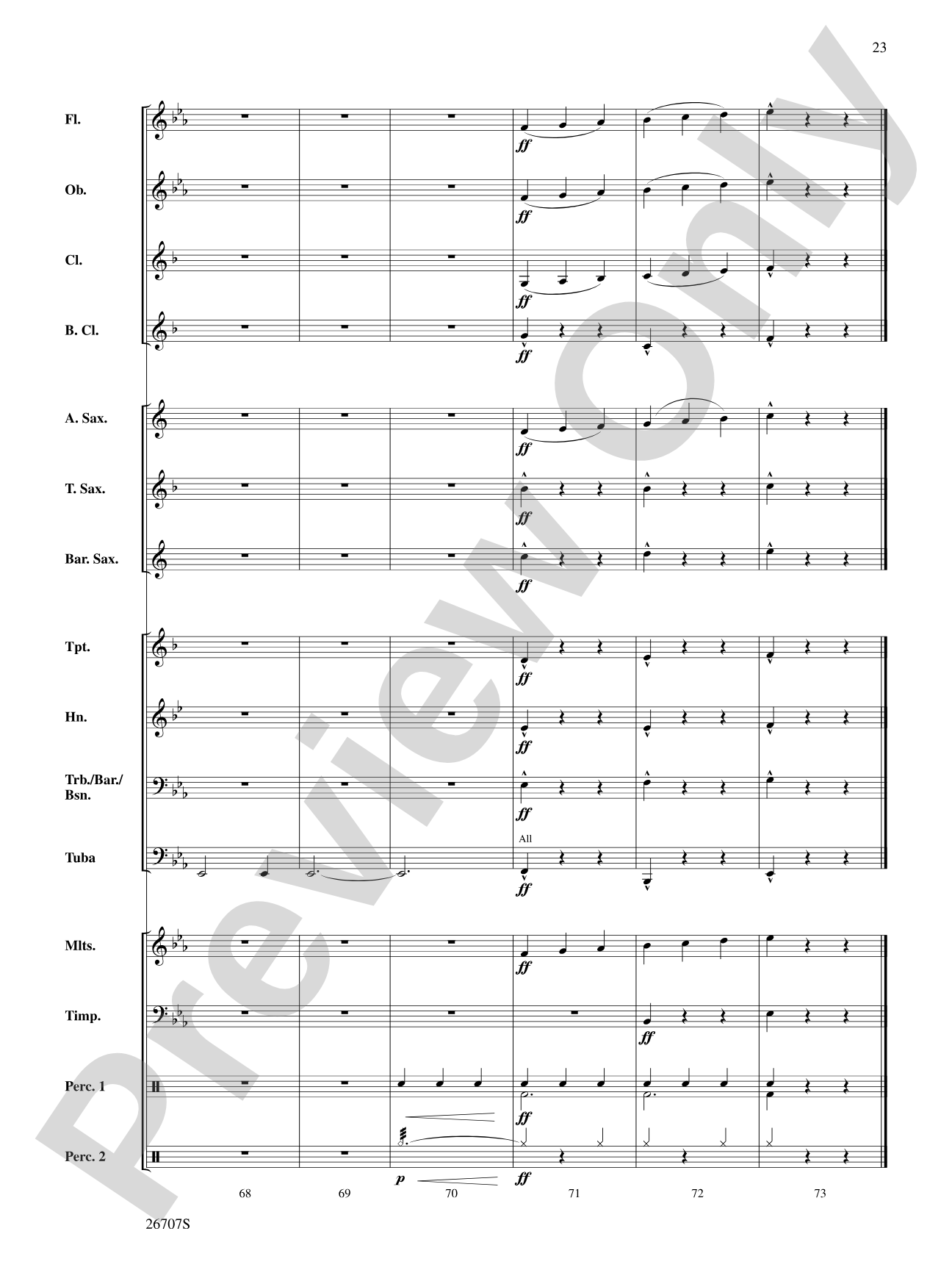 The Wizard of Oz: Score