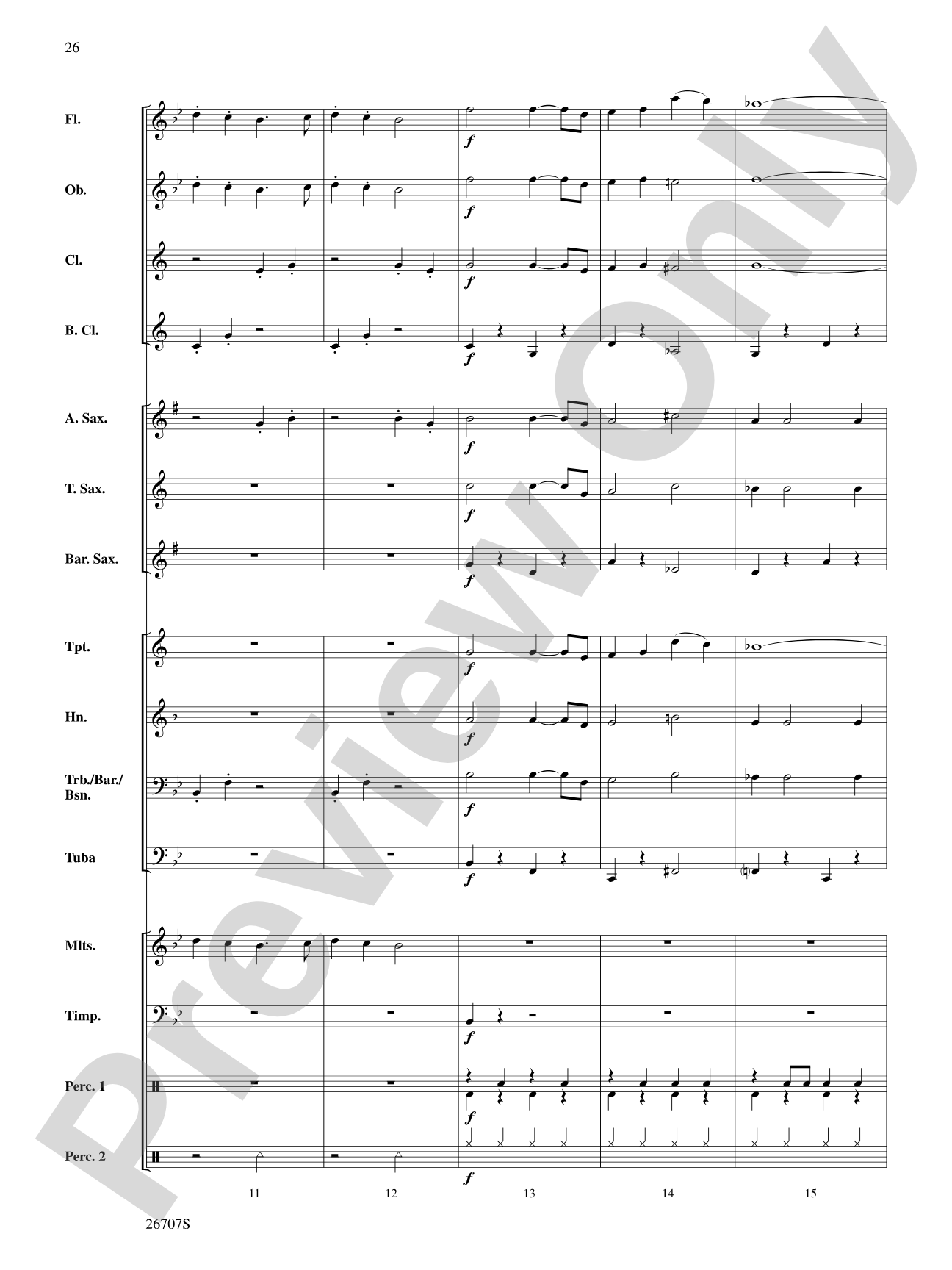 The Wizard of Oz: Score