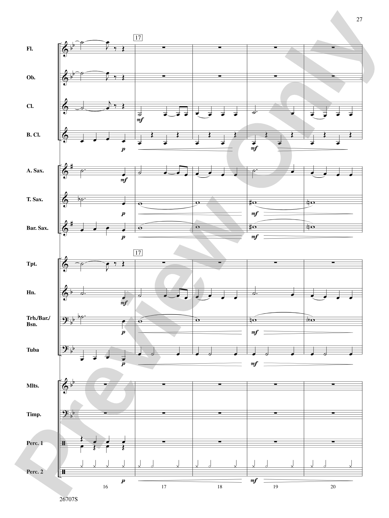 The Wizard of Oz: Score