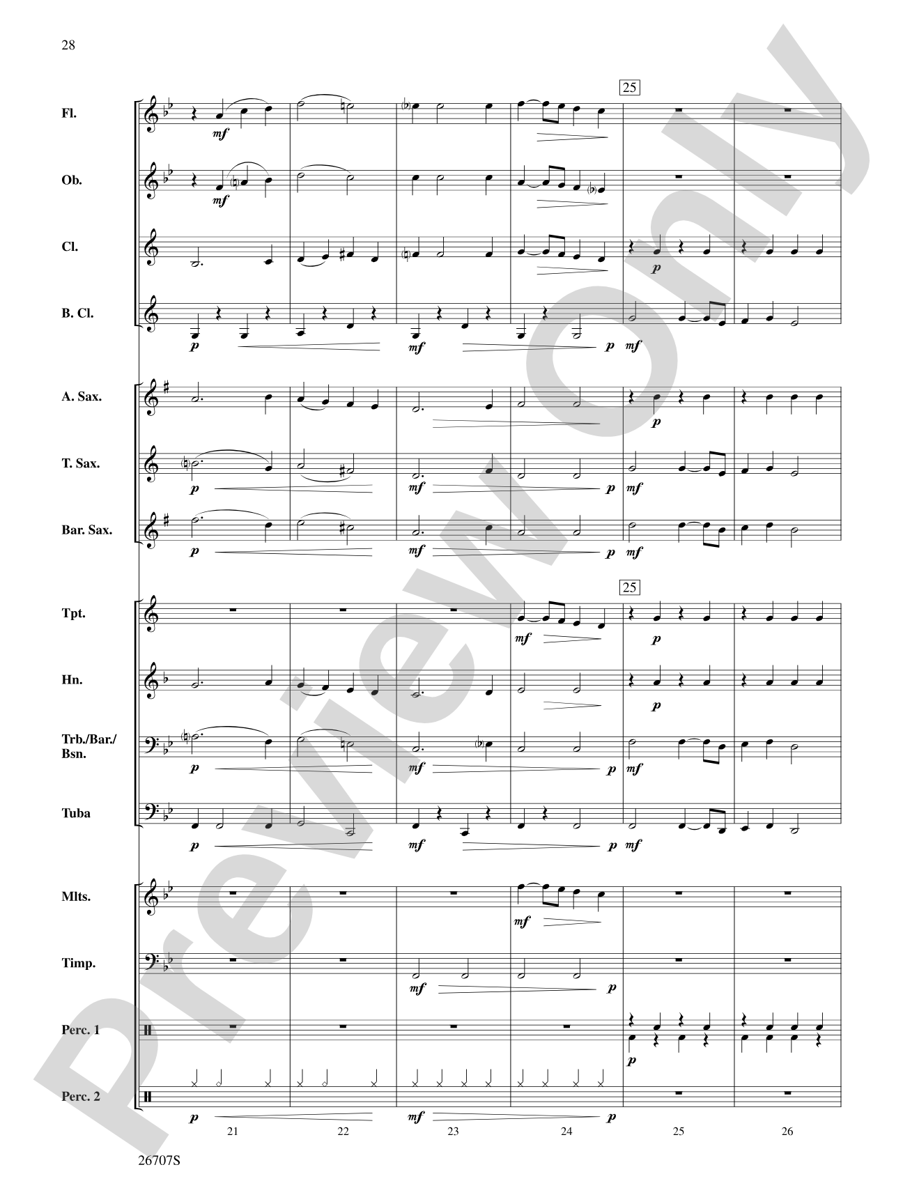 The Wizard of Oz: Score