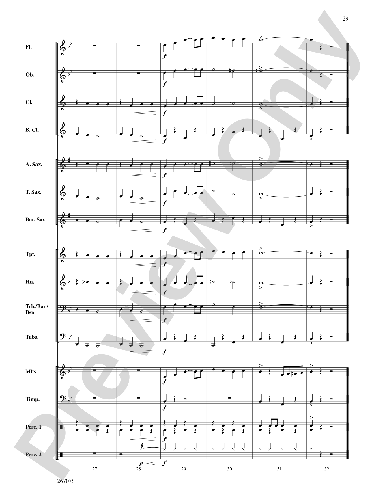 The Wizard of Oz: Score