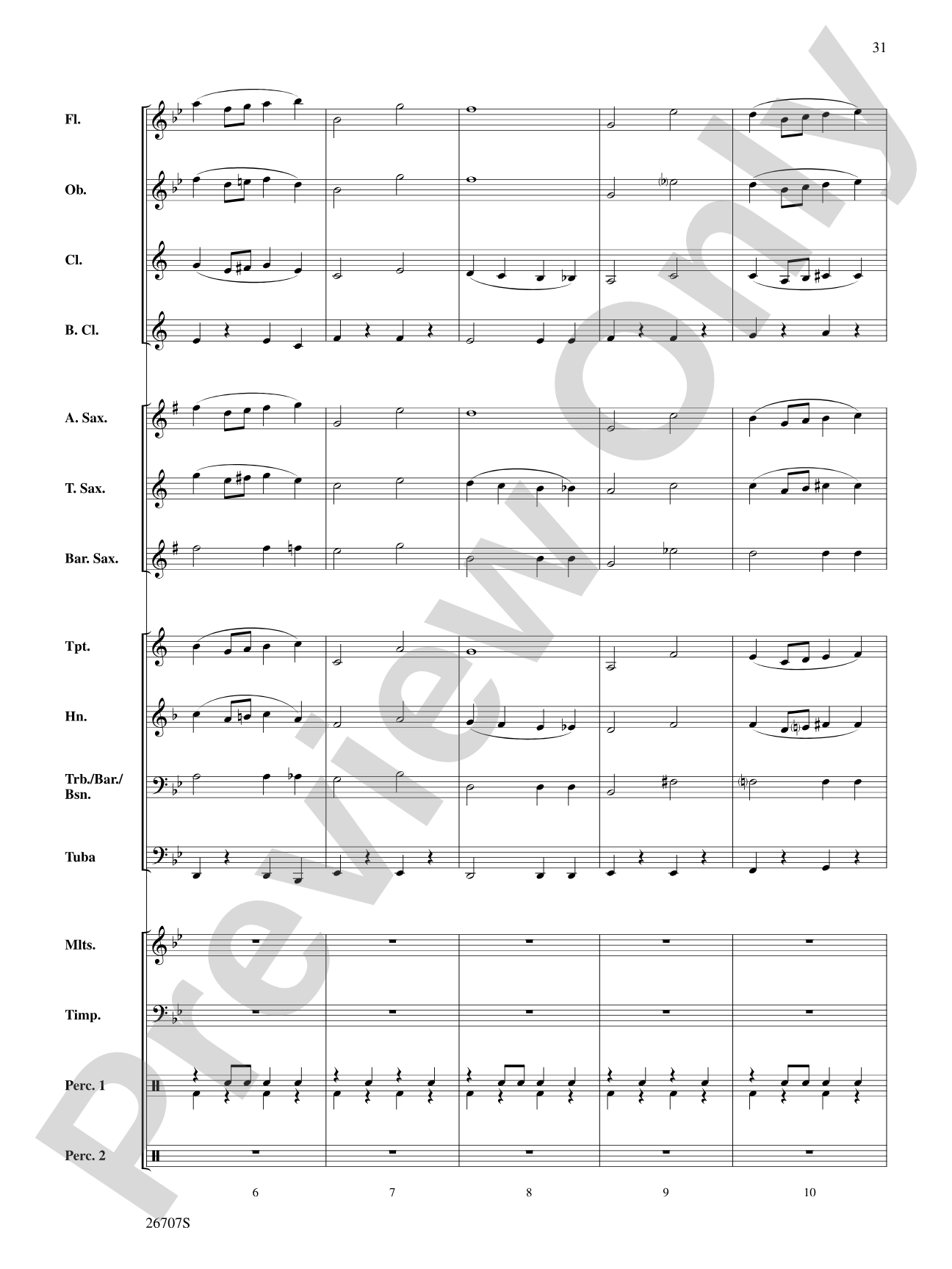 The Wizard of Oz: Score