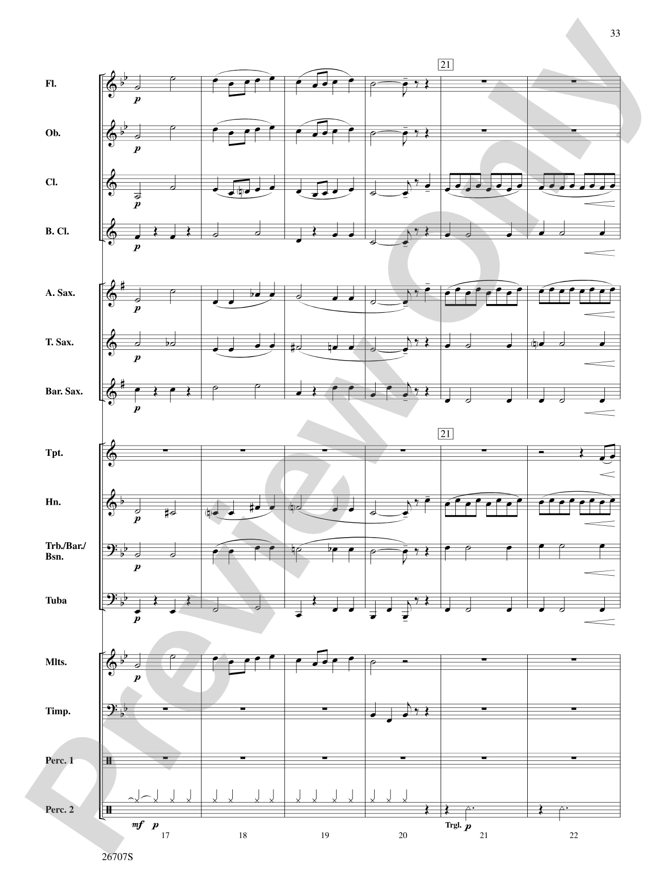 The Wizard of Oz: Score
