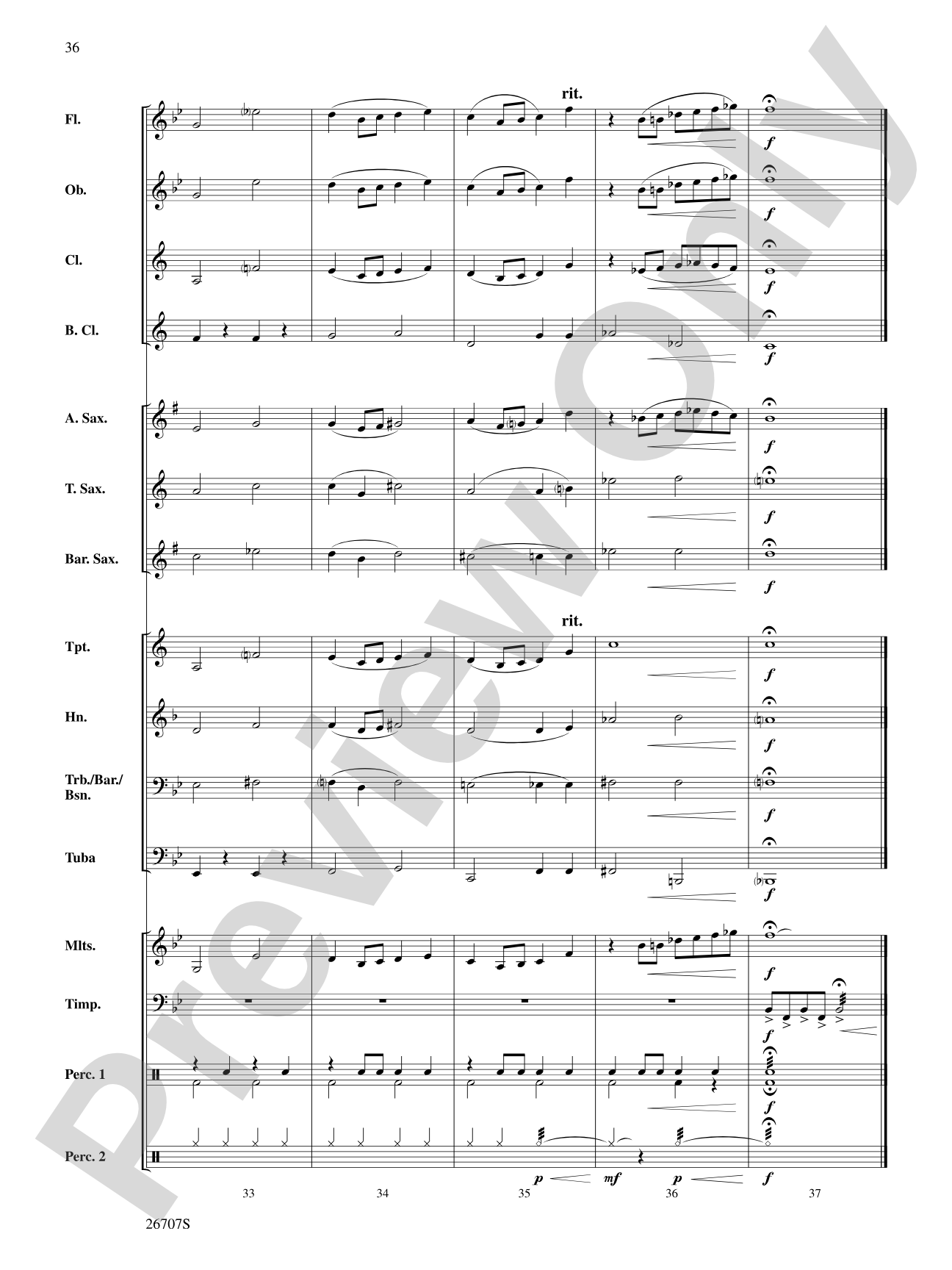 The Wizard of Oz: Score