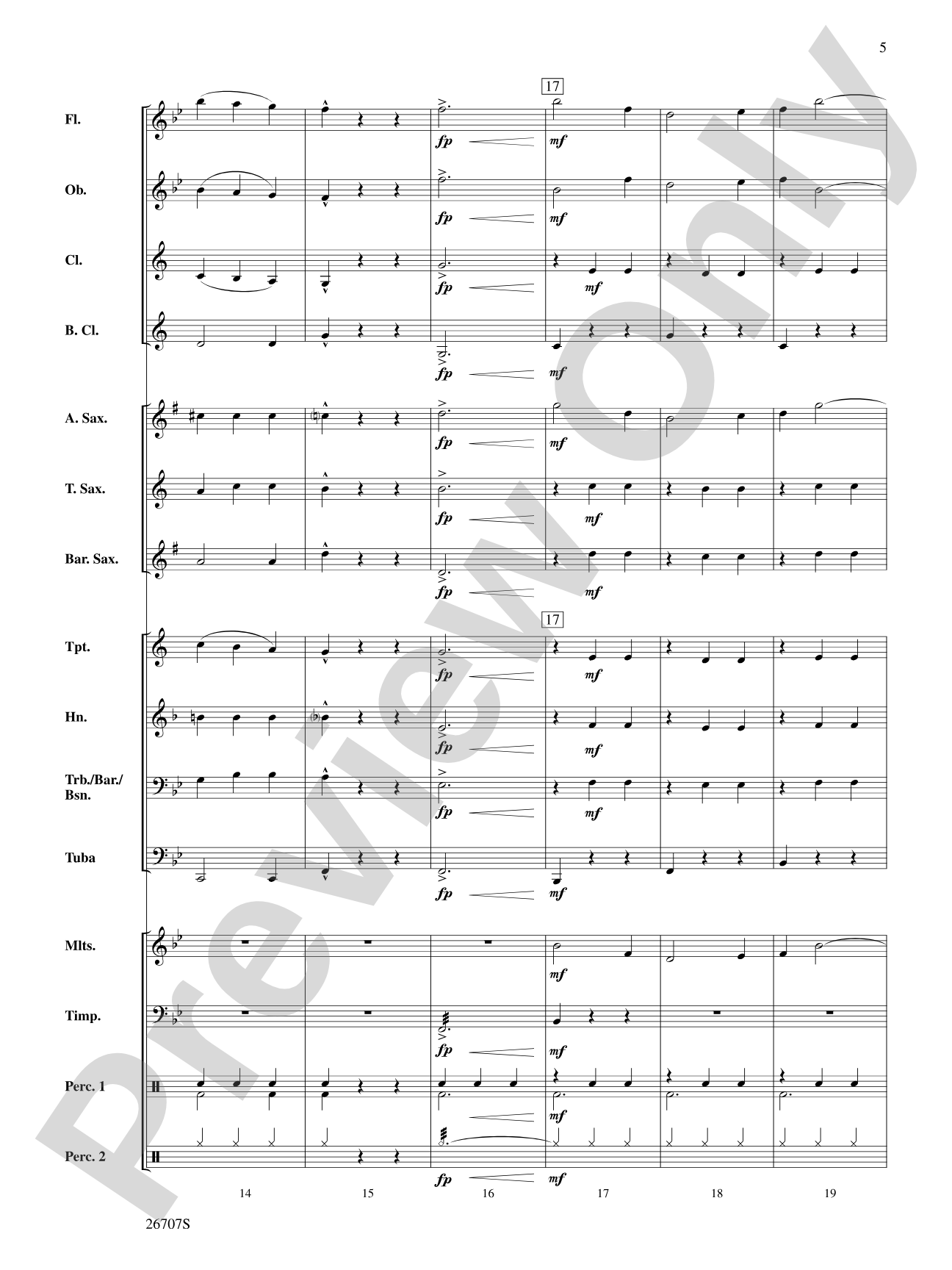 The Wizard of Oz: Score