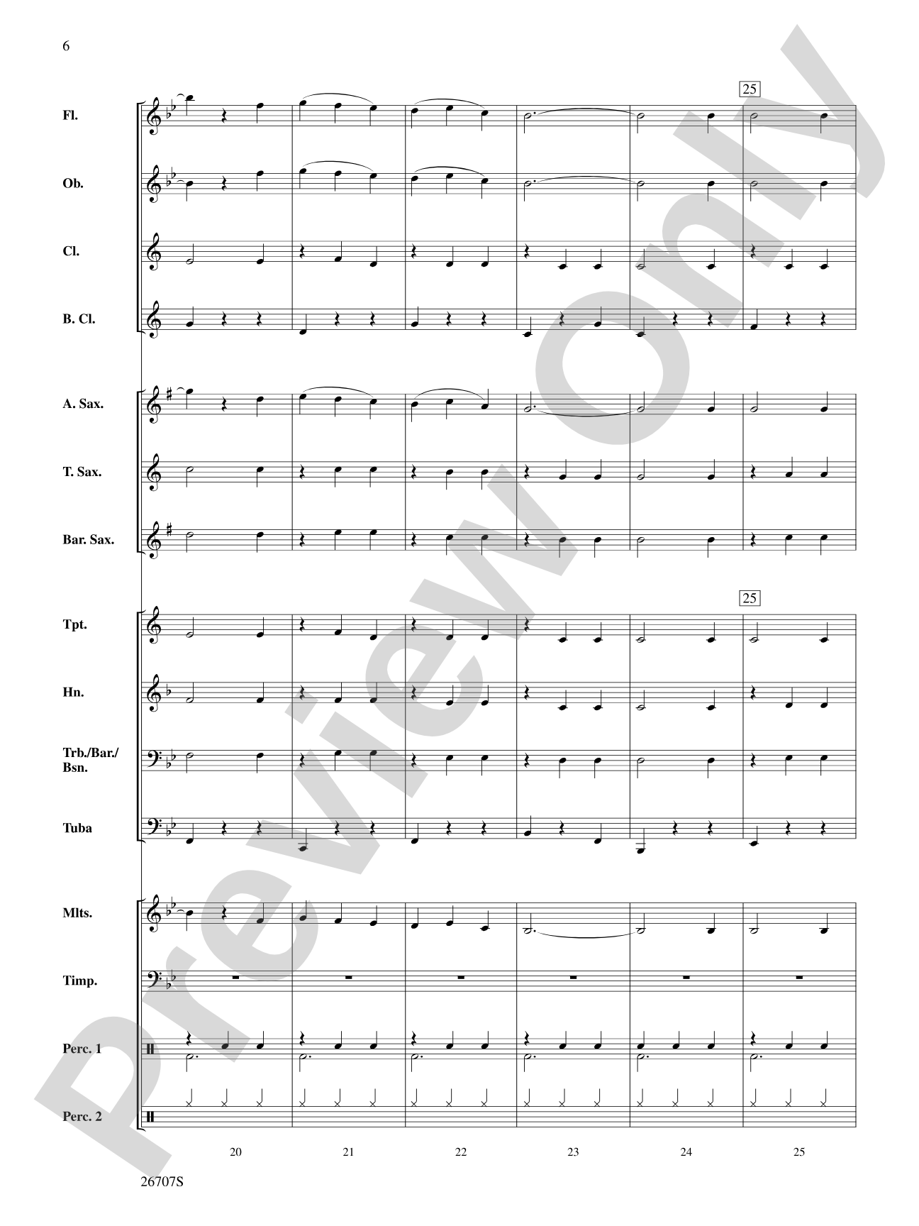 The Wizard of Oz: Score