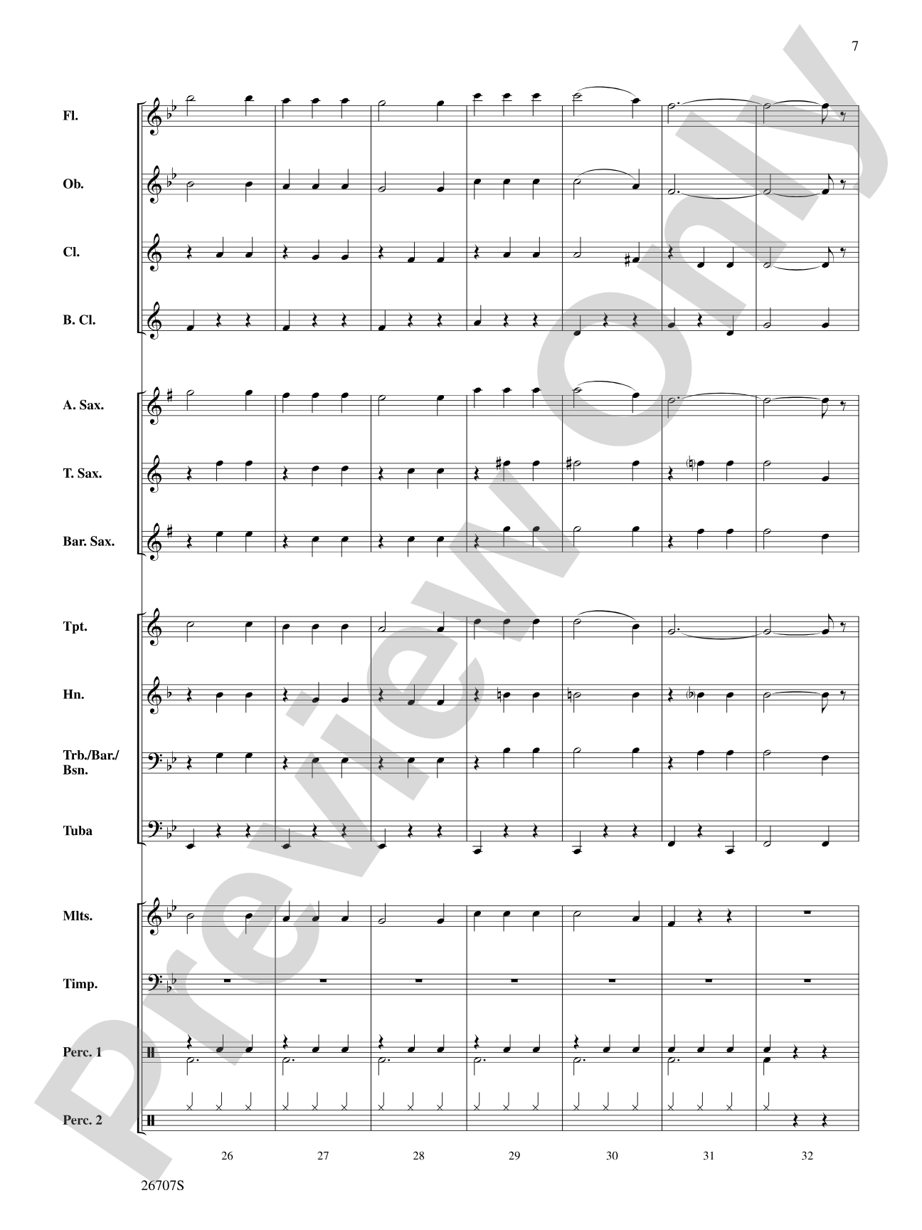 The Wizard of Oz: Score