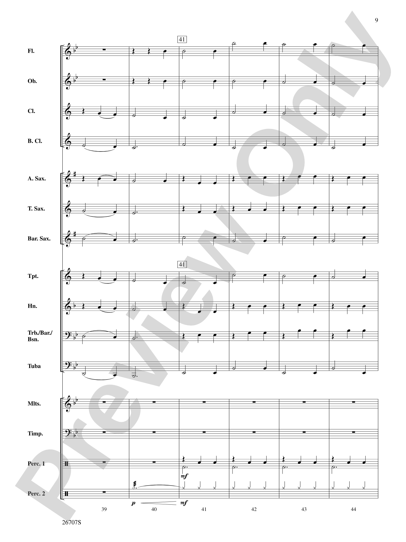 The Wizard of Oz: Score