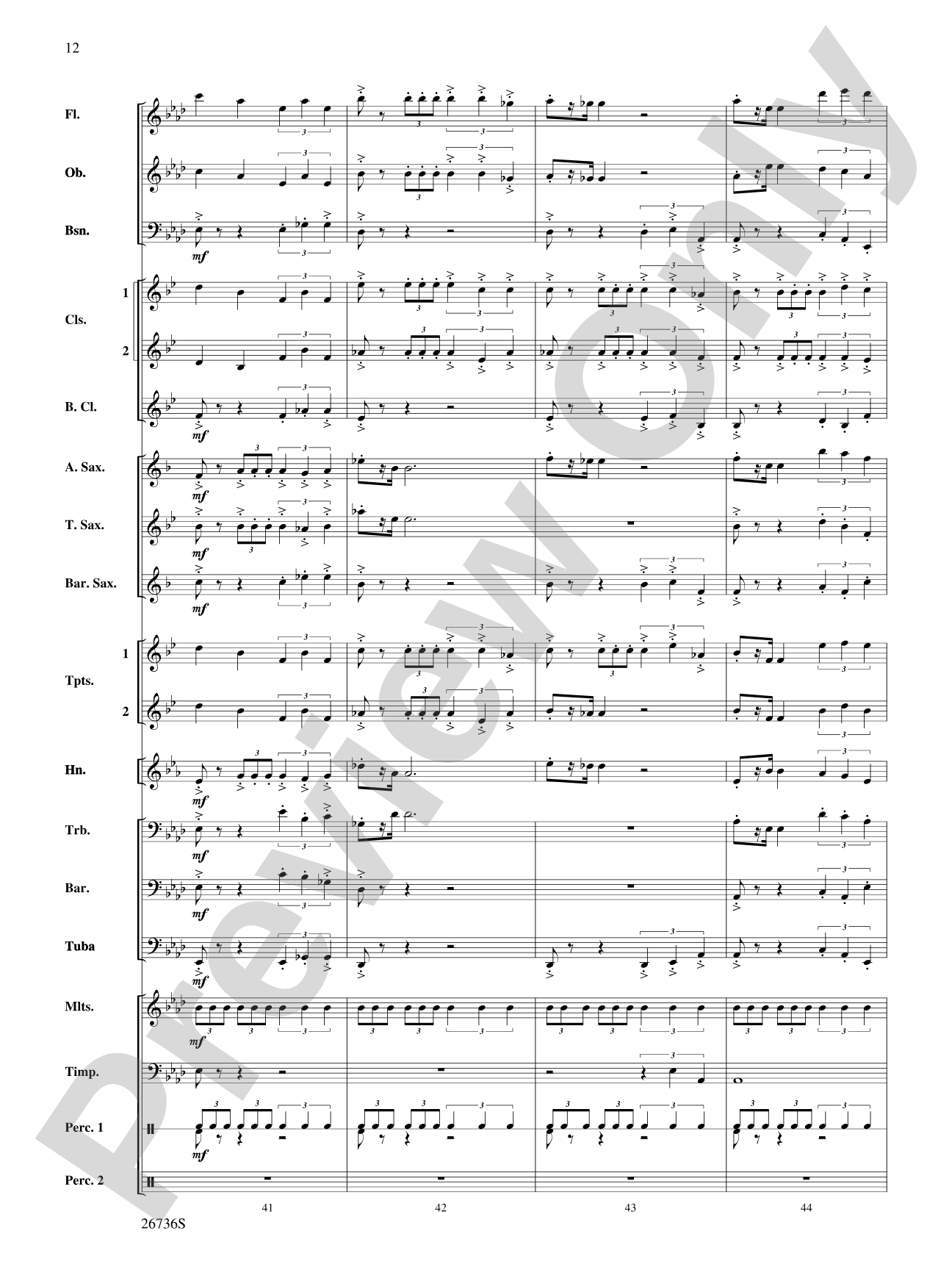 Superman Returns: Score