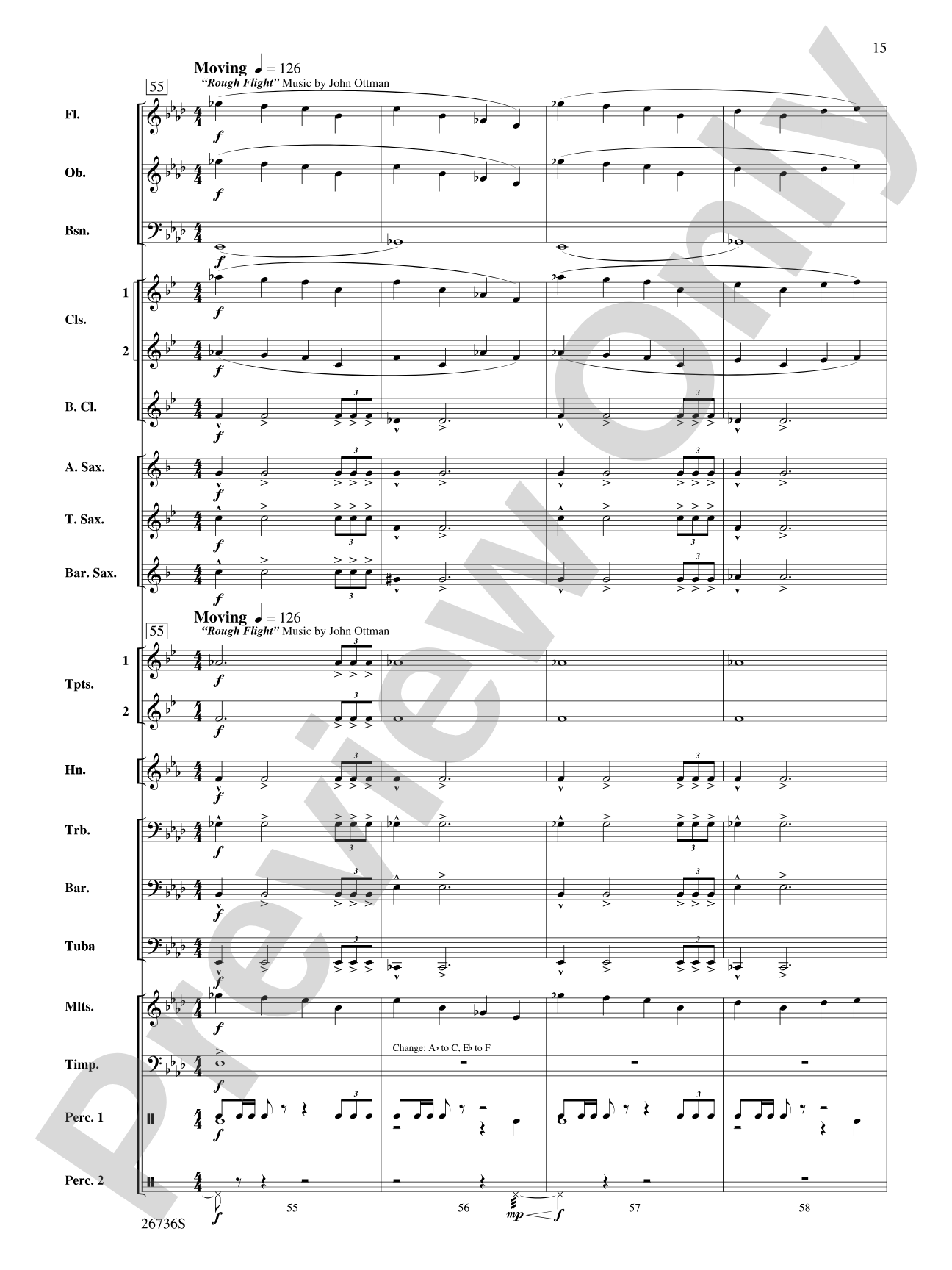 Superman Returns: Score