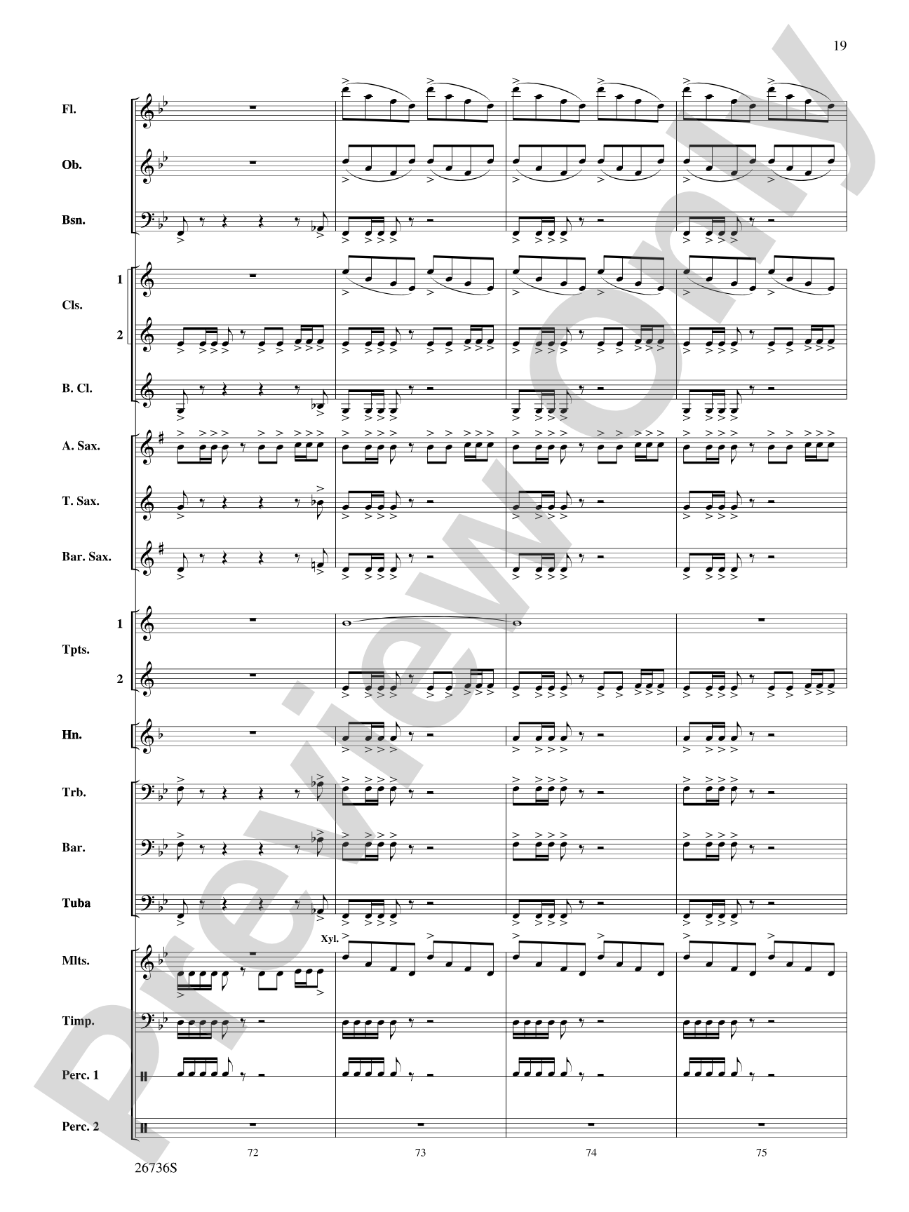 Superman Returns: Score
