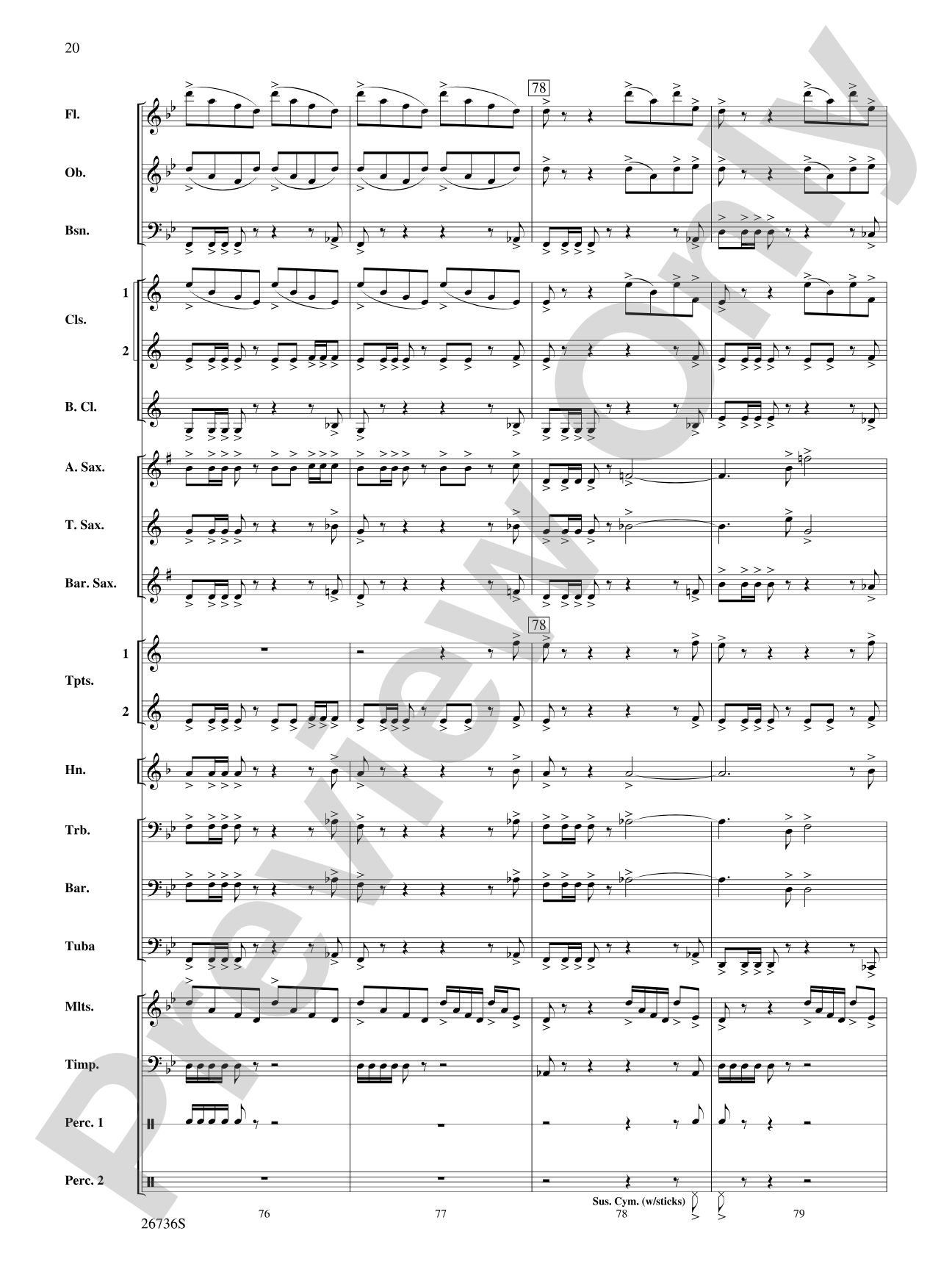 Superman Returns: Score