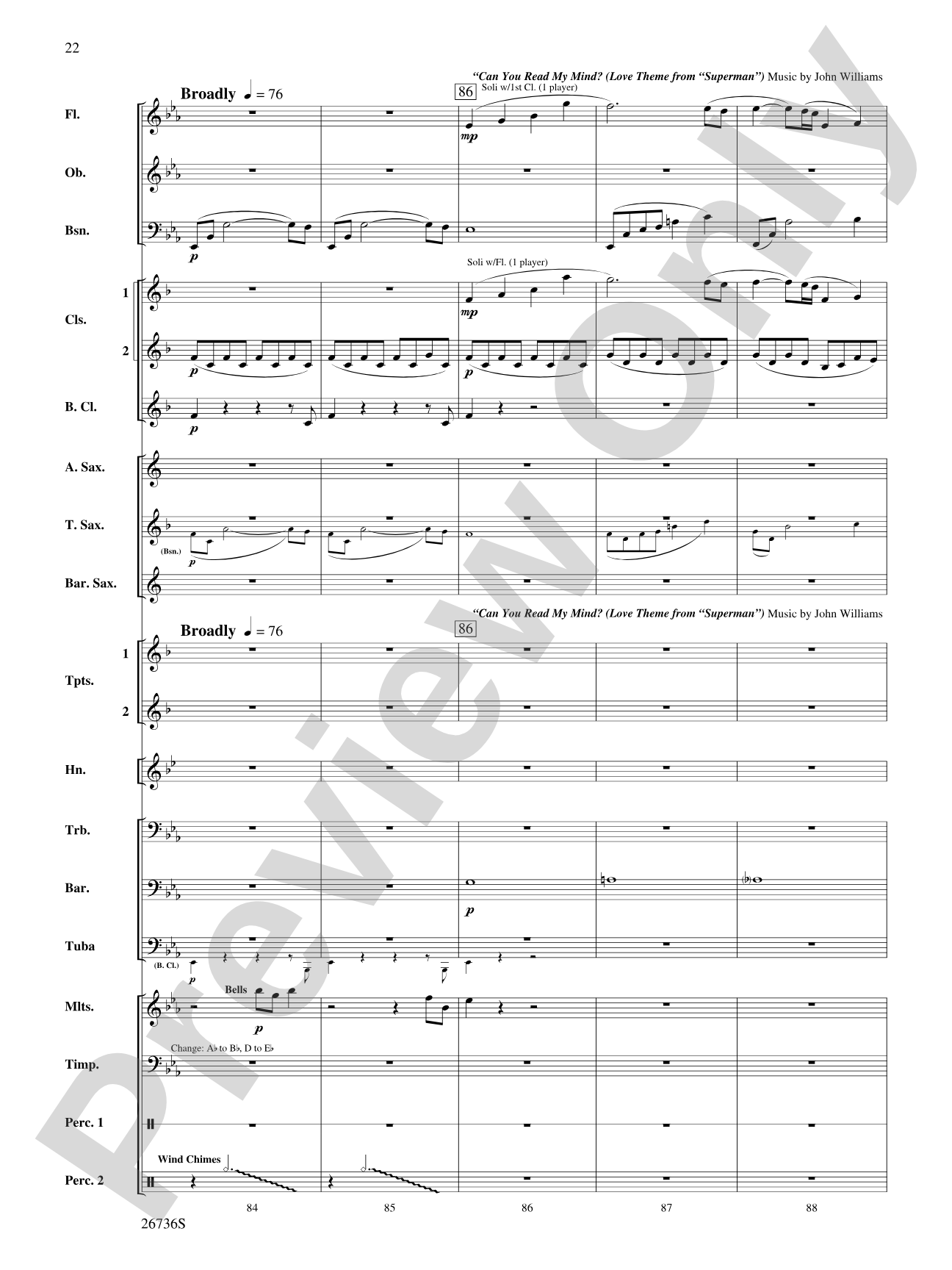Superman Returns: Score