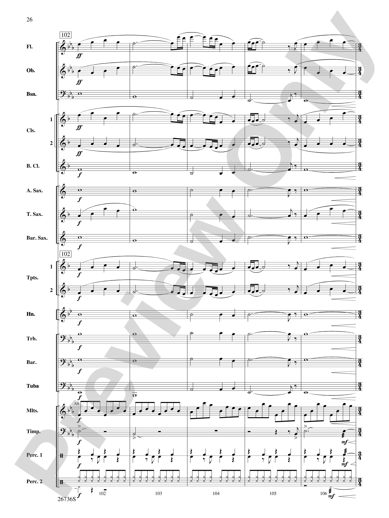 Superman Returns: Score