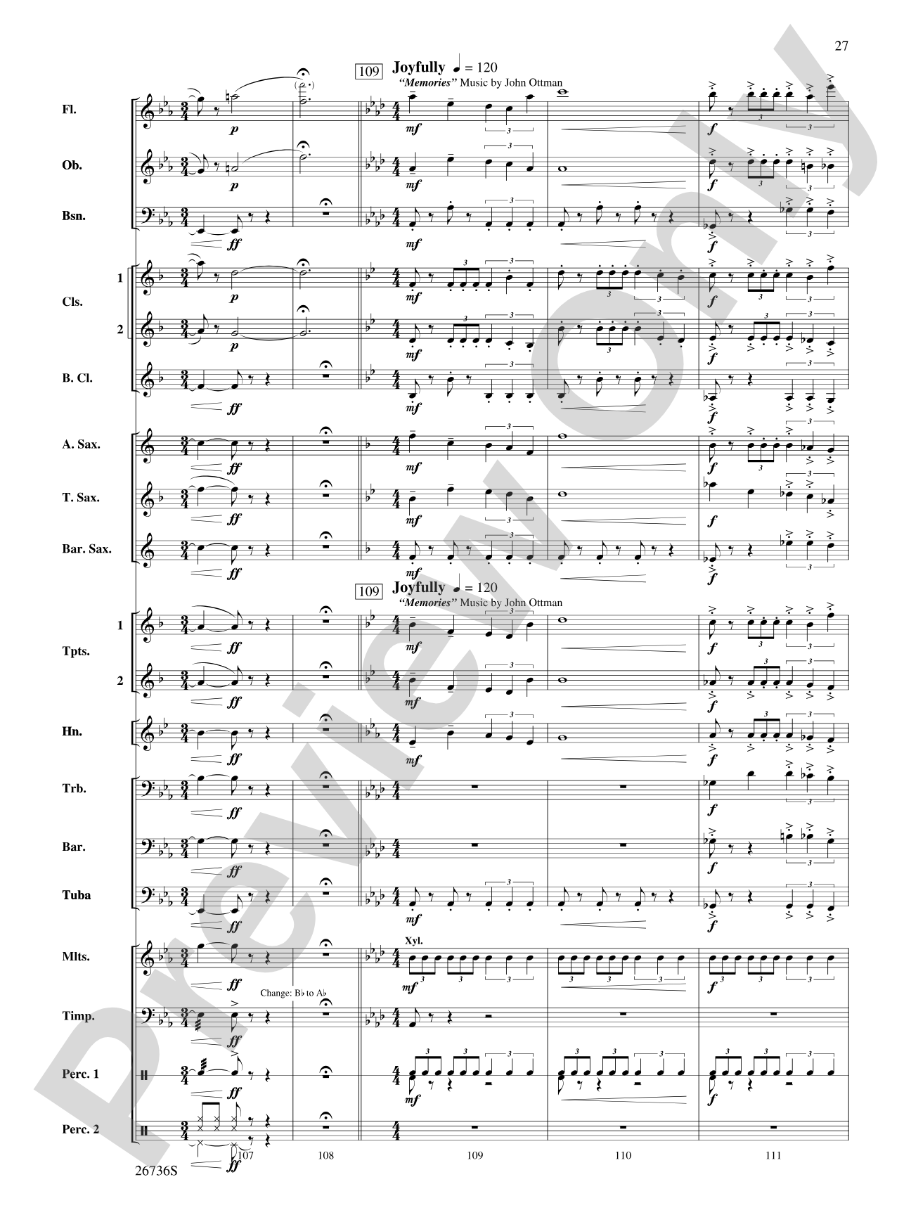 Superman Returns: Score