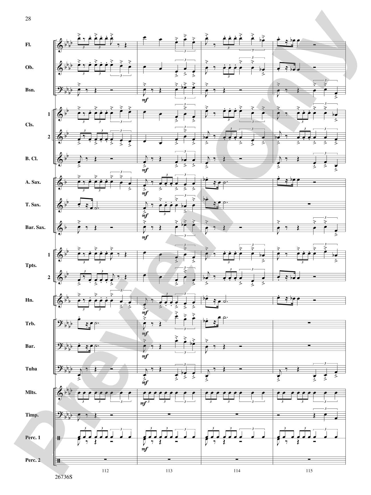 Superman Returns: Score