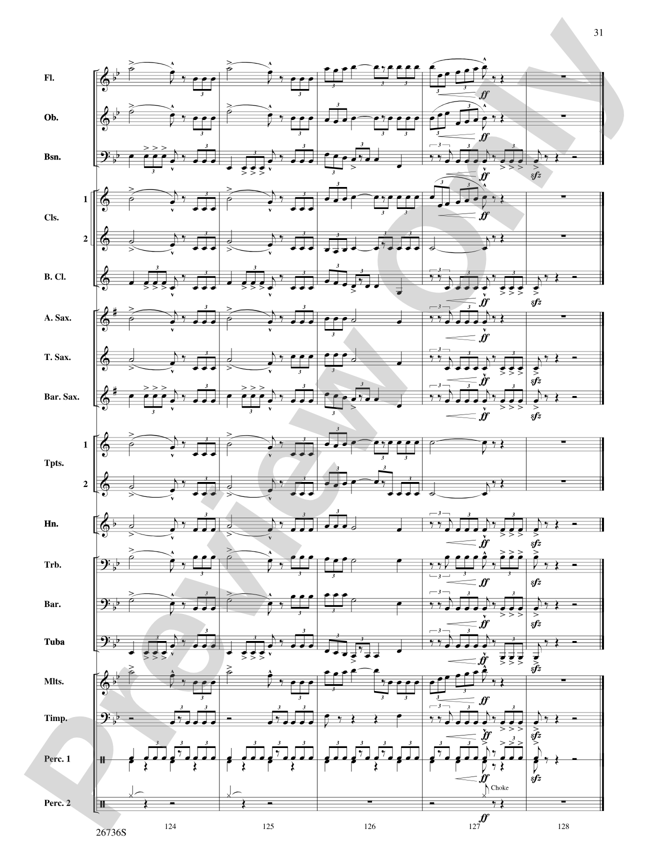 Superman Returns: Score
