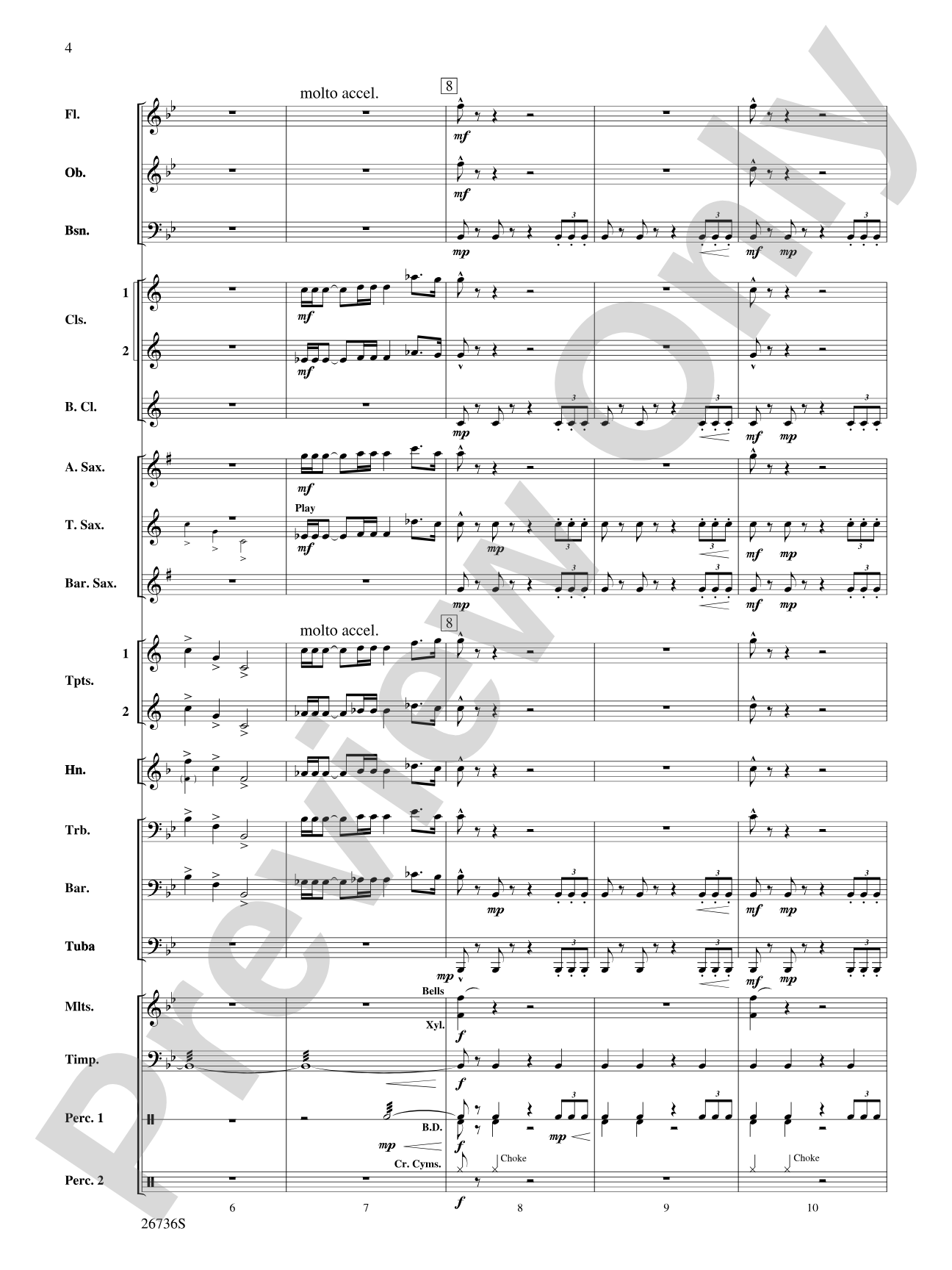 Superman Returns: Score