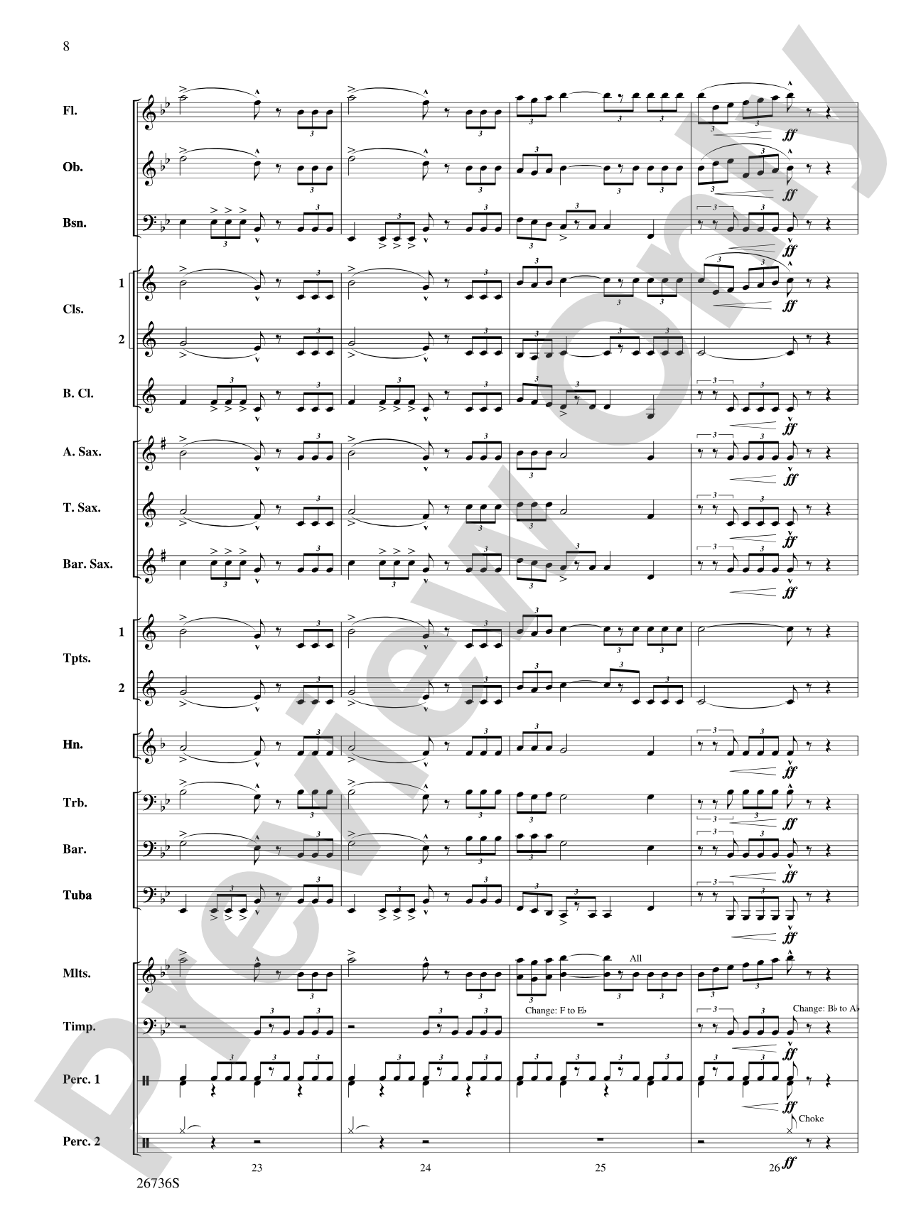 Superman Returns: Score