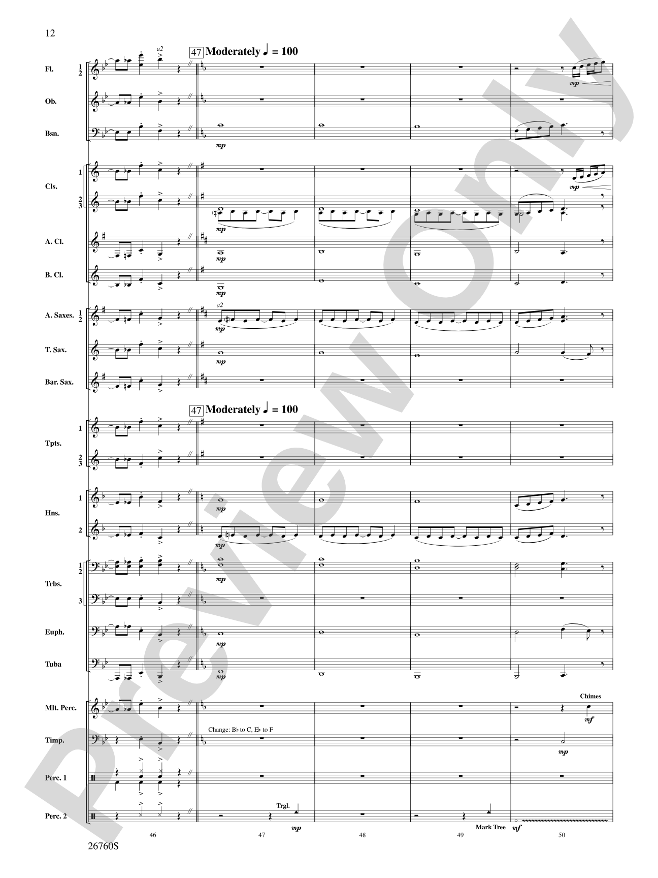 The Best of Green Day: Concert Band Conductor Score & Parts