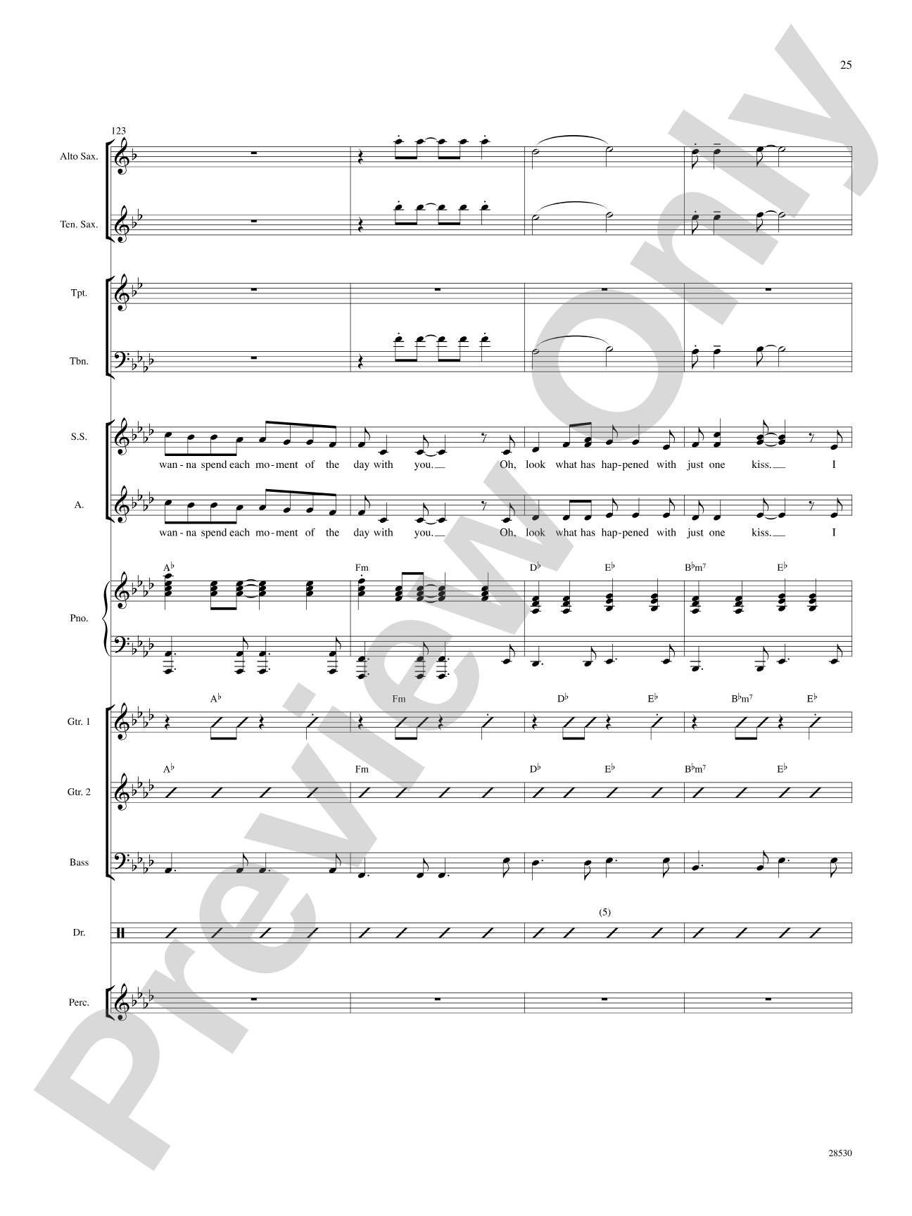 '60s Chicks (A Medley): Choral SoundPax