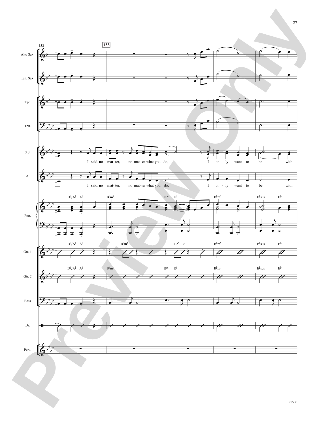 '60s Chicks (A Medley): Choral SoundPax