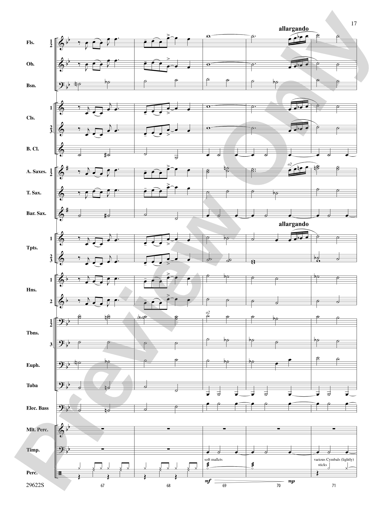 Salute to Broadway: Concert Band Conductor Score & Parts