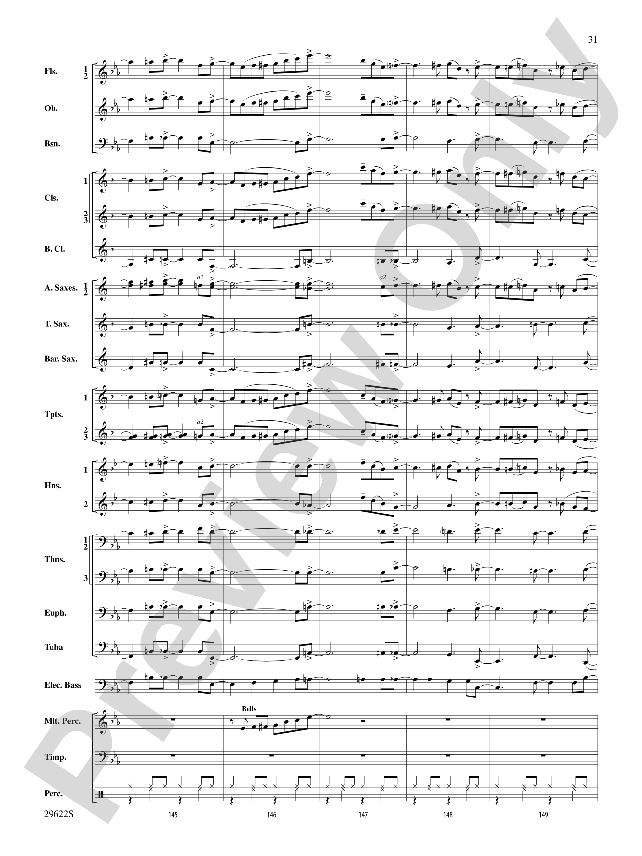 Salute to Broadway: Concert Band Conductor Score & Parts