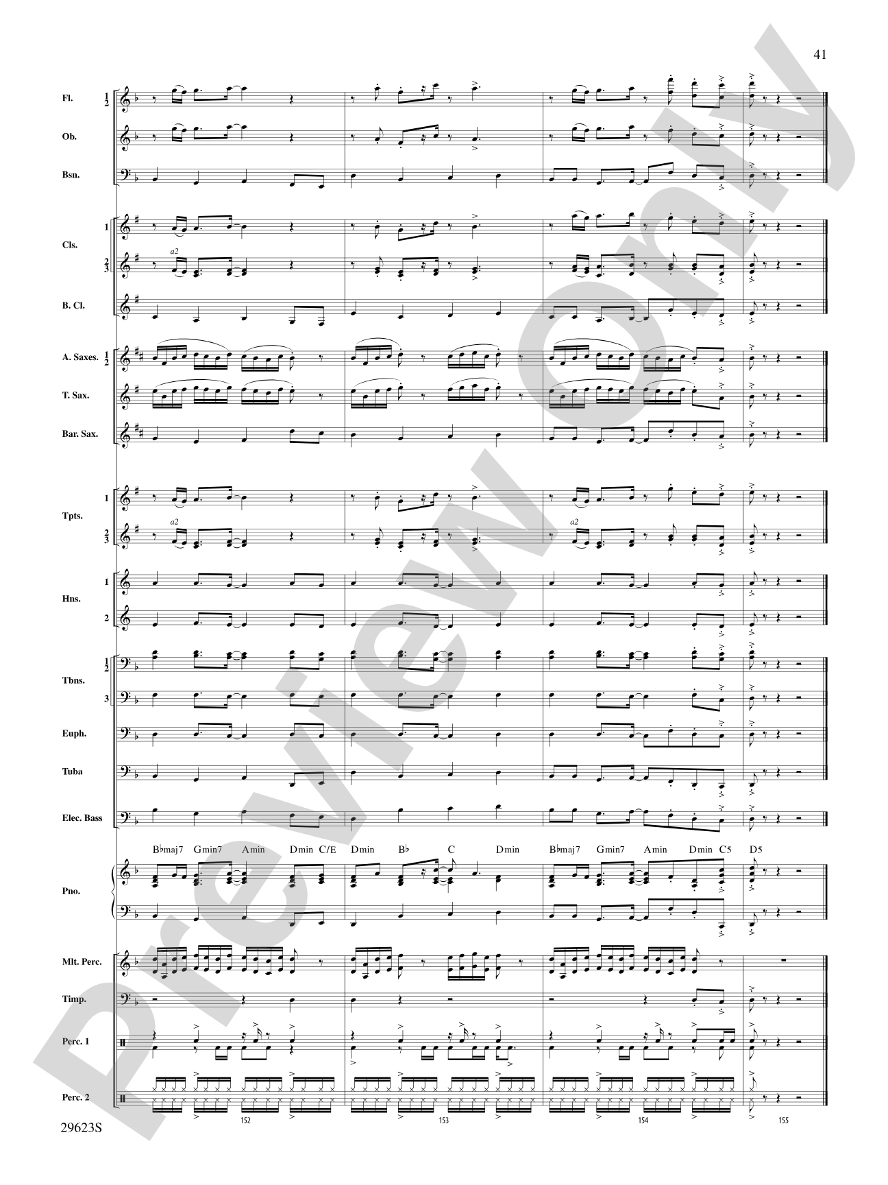 Cirque du Soleil: Score