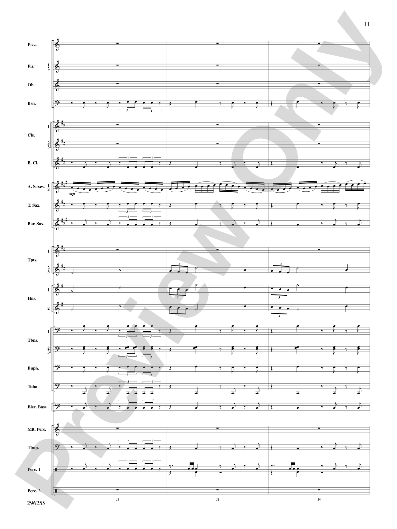 Star Wars: The Marches: Concert Band Conductor Score & Parts
