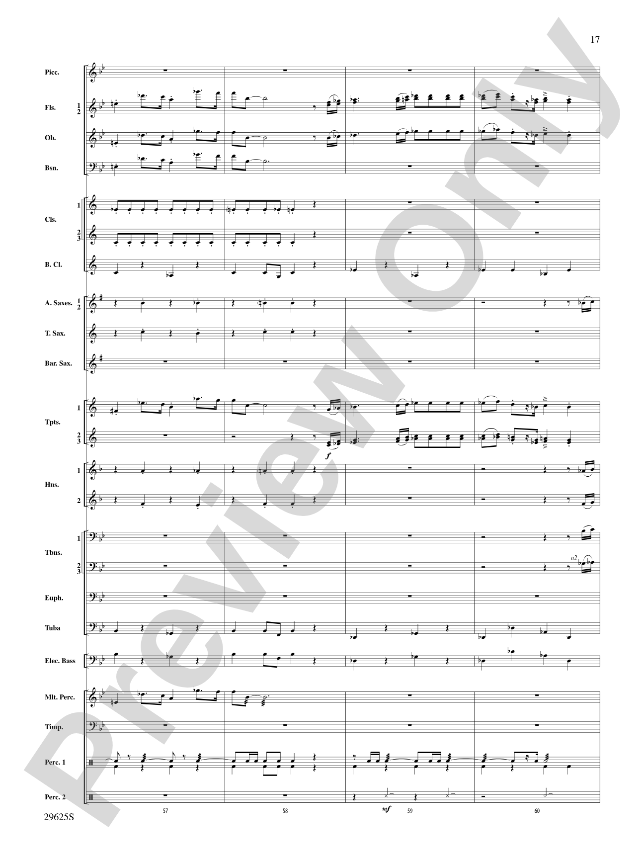 Star Wars: The Marches: Concert Band Conductor Score & Parts