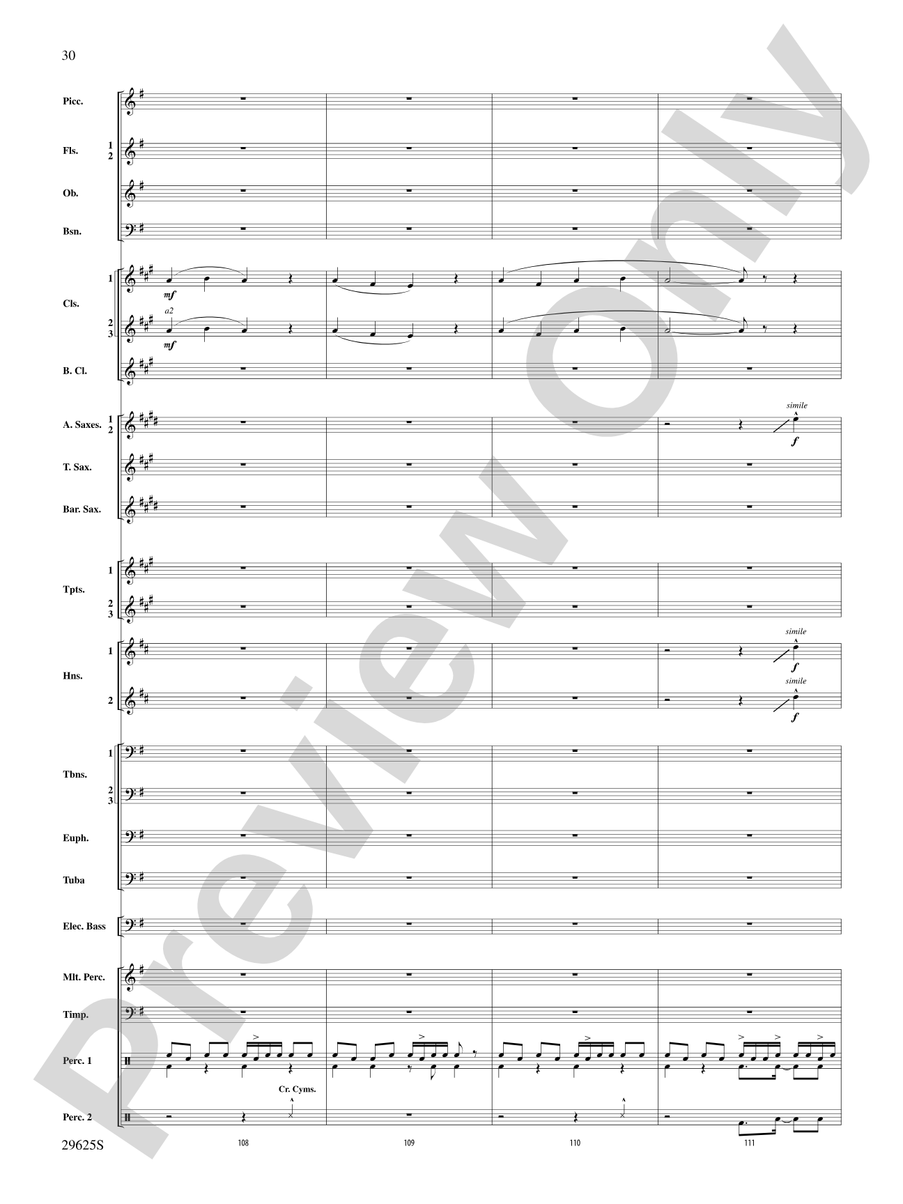 Star Wars: The Marches: Concert Band Conductor Score & Parts