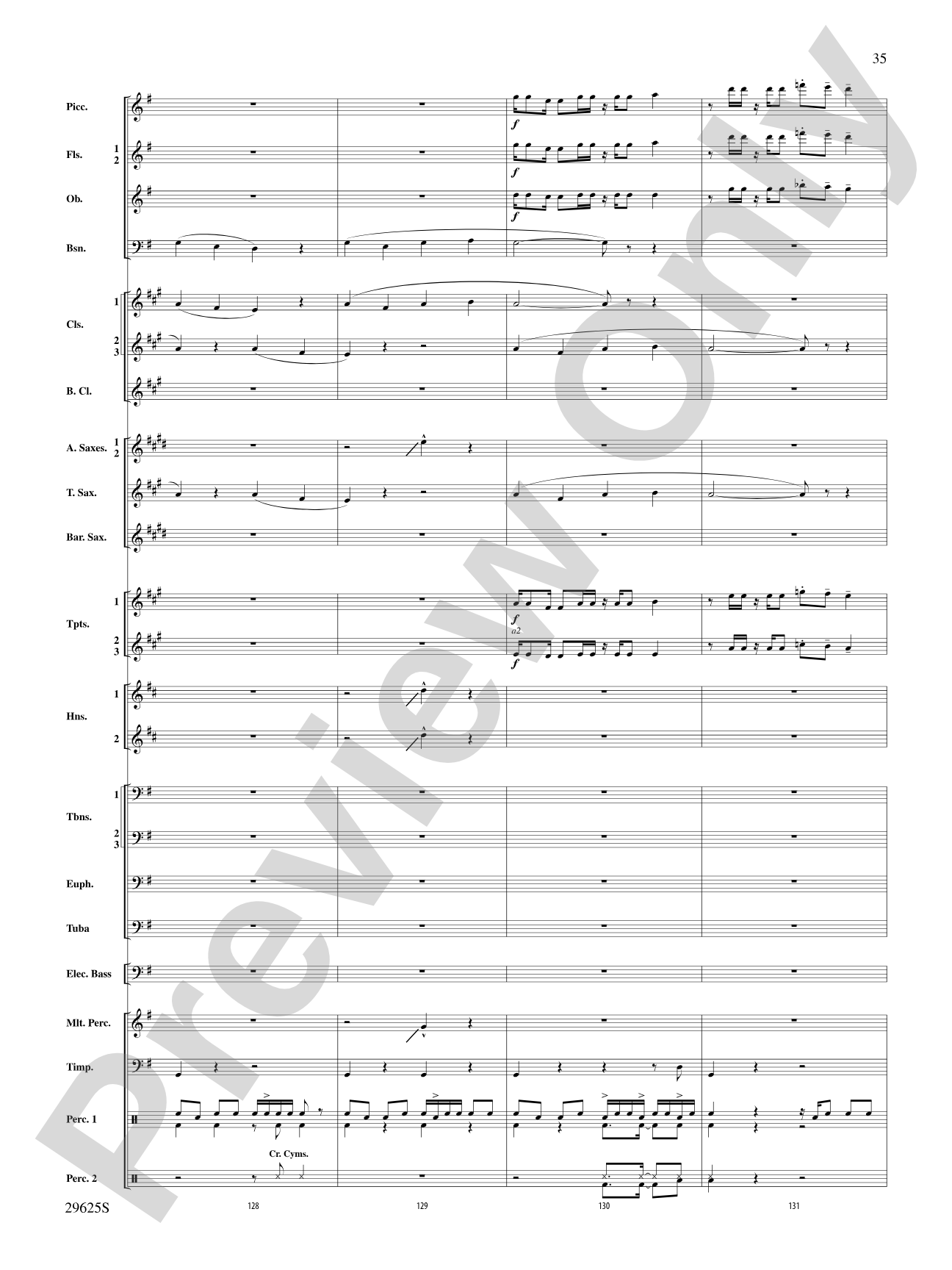 Star Wars: The Marches: Concert Band Conductor Score & Parts